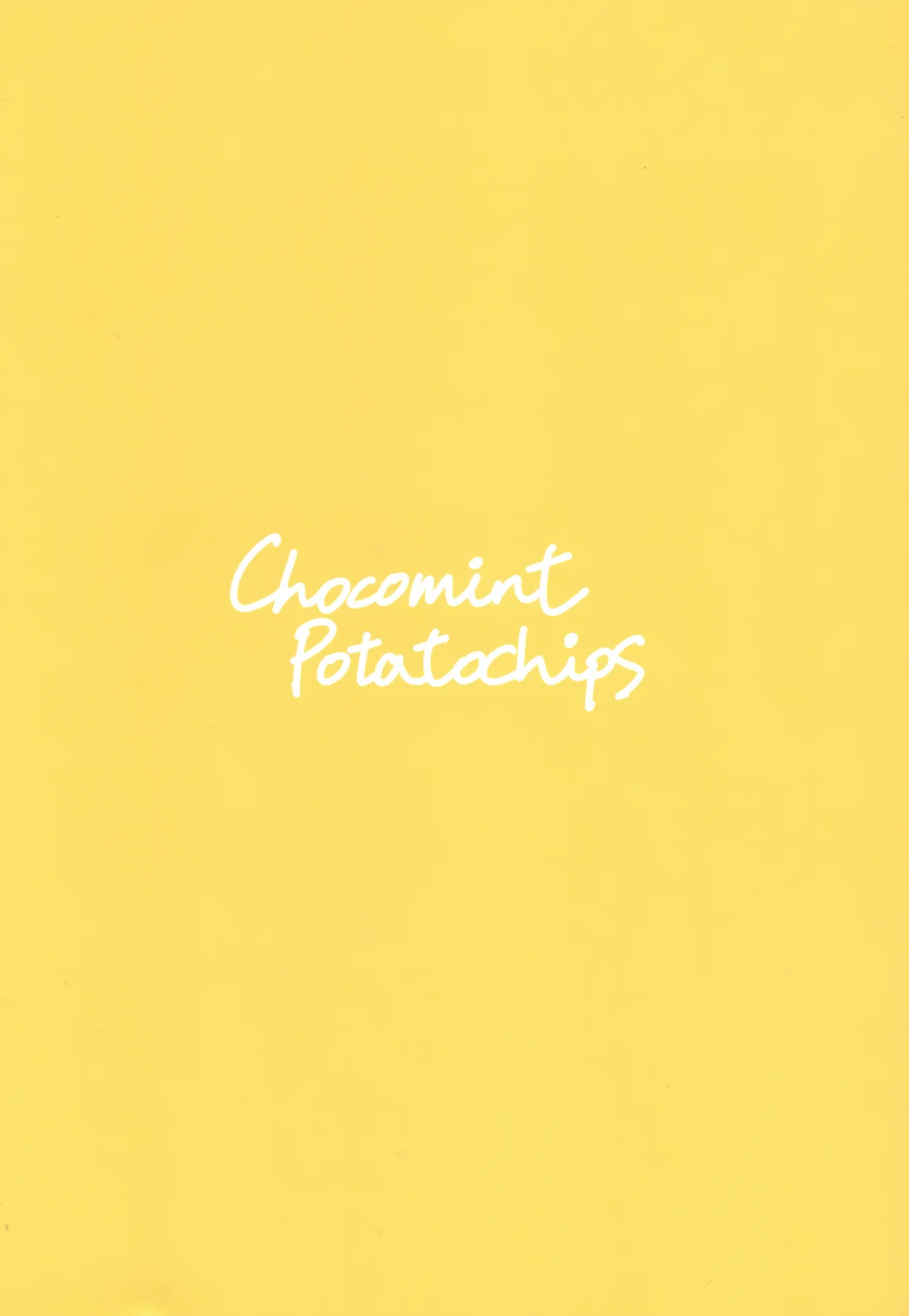 (C106) [Chocomint Potatochips (Min Poteito)] Kitsune wa Netsuniukasareru (Blue Archive) [Chinese] [半山世德x油豆腐拌面双人汉化] 画像番号 22