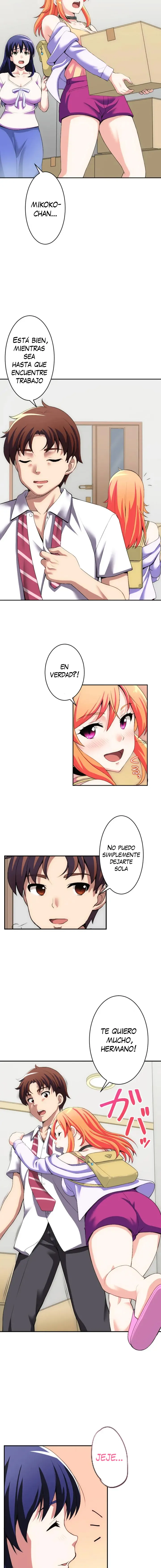 [DEEPER-ZERO (Tecrosu Hōrudingusu)] Subete Netorare ~ 1-7 [Spanish] [Kaico no Fansub] Bildnummer 19