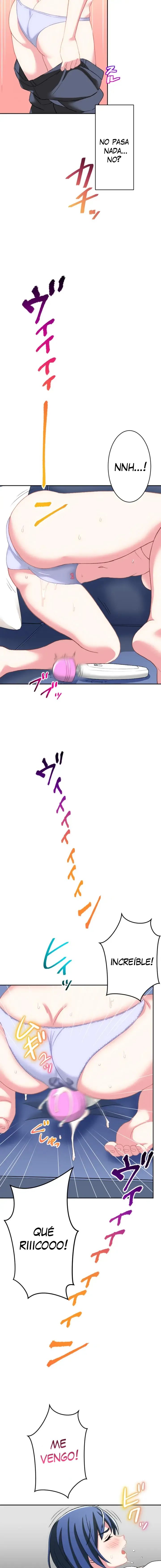 [DEEPER-ZERO (Tecrosu Hōrudingusu)] Subete Netorare ~ 1-7 [Spanish] [Kaico no Fansub] Bildnummer 70