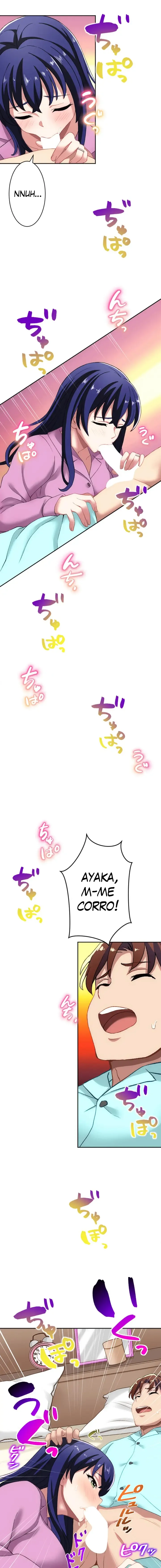 [DEEPER-ZERO (Tecrosu Hōrudingusu)] Subete Netorare ~ 1-7 [Spanish] [Kaico no Fansub] Bildnummer 129