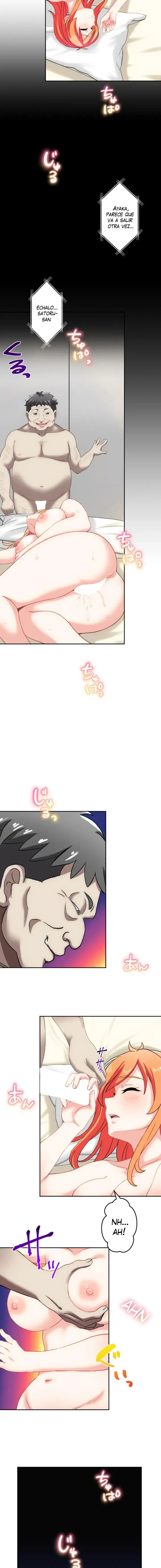 [DEEPER-ZERO (Tecrosu Hōrudingusu)] Subete Netorare ~ 1-7 [Spanish] [Kaico no Fansub] Bildnummer 132