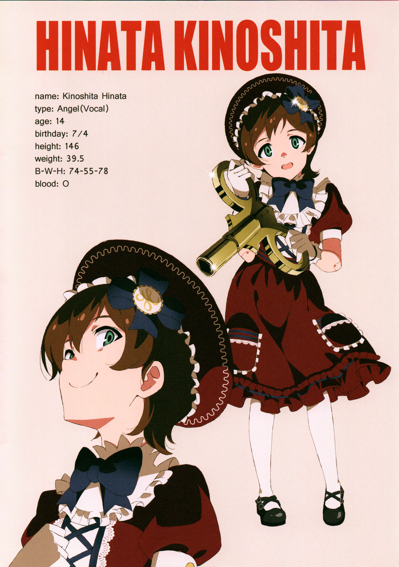 (C96) [Sandai Yokkyuu (Kozakura Nanane)] LIP SERVICE 4 (THE IDOLM@STER MILLION LIVE!) [Textless] изображение № 11