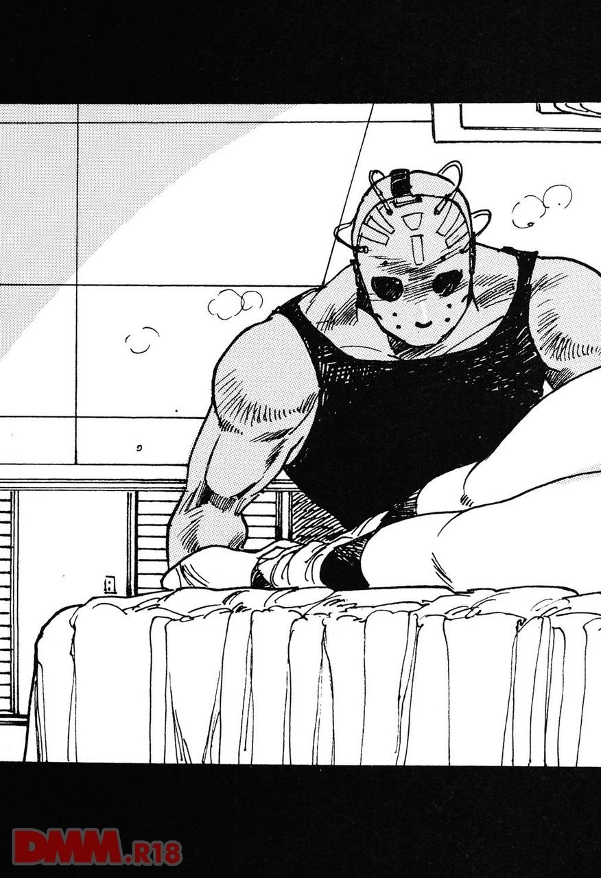 [Uchiyama Aki] Bishoujo Rie-chan no suttamonda | Armageddon no bishoujo-tachi (incomplete) [Digital] imagen número 18