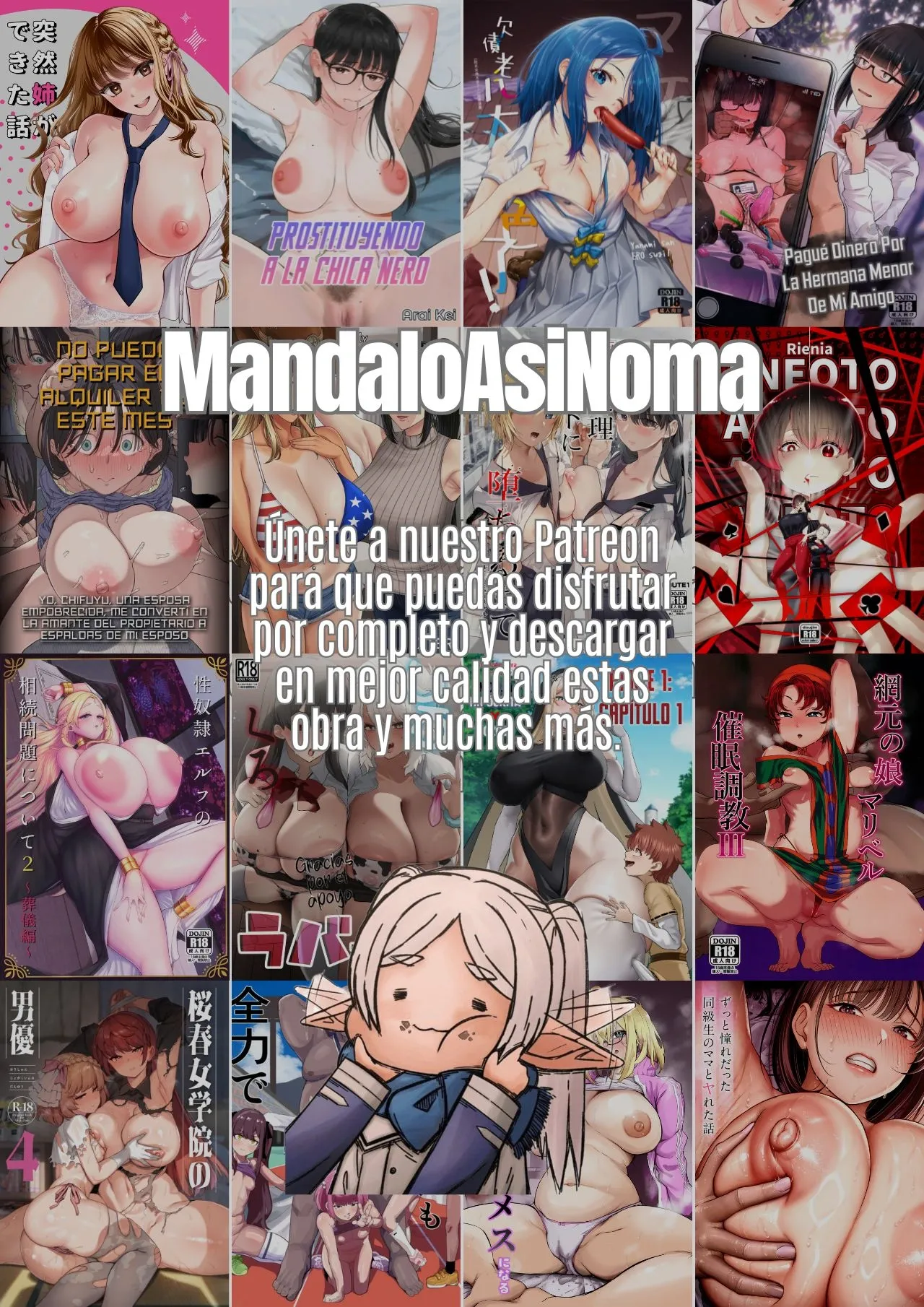 [Kirintei (Kirin Kakeru)] Tanetsuke Oji-san no Hikikomori Love Love Seikyouiku [Spanish] [MandaloAsiNoma] [Digital] numero di immagine  35