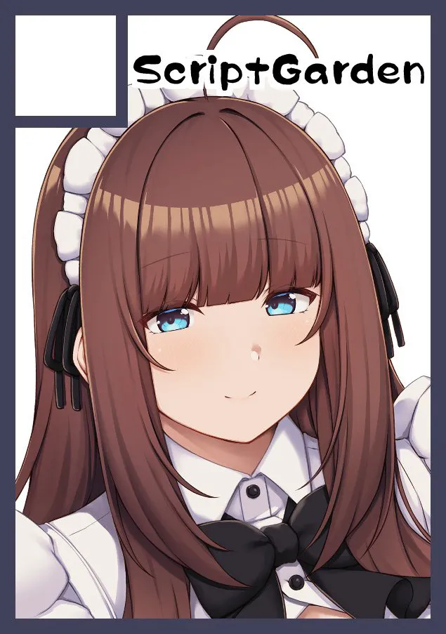 [Script Garden (Arashiki Mamizu)] Oshiego Maid no Manatsu jijou♡ - SUMMER VACATION OF STUDENT MAID [Chinese] [黑锅汉化组] [Digital] image number 31