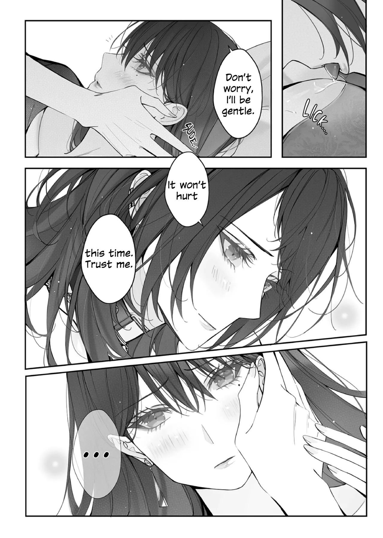 [Kourui] Neverleft (BanG Dream! It's MyGO!!!!!) [English] 13eme image