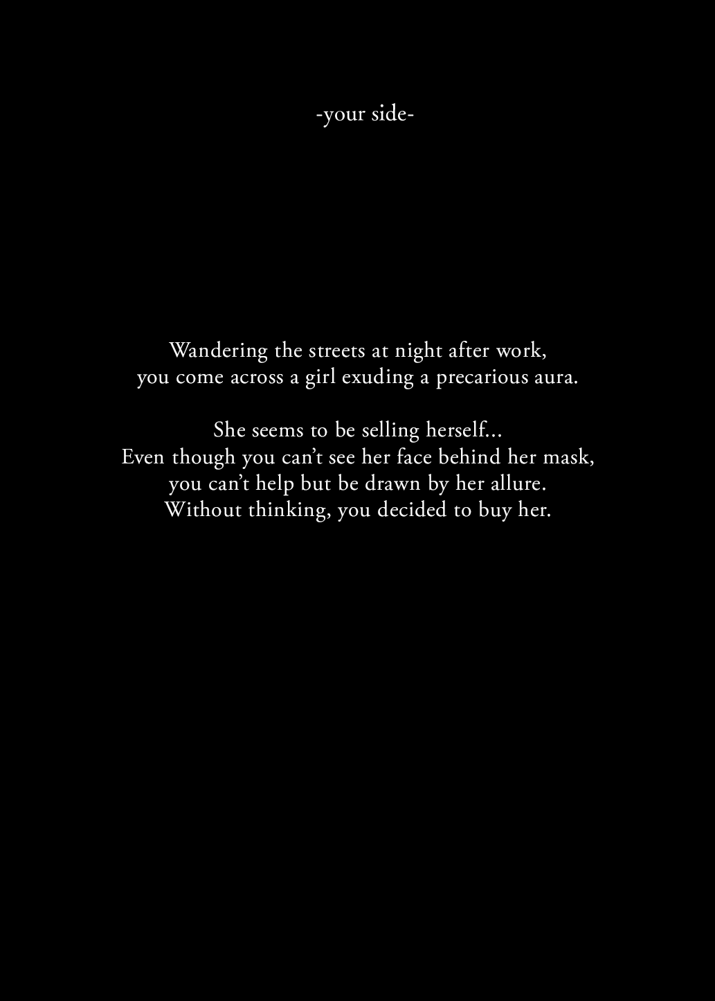 [Nazunaya Honpo (7zu7)] Mechakucha Jiraippoi kedo Ne wa Yasashisouna Ko | Serious Land Mine Vibes but Deep Down She Seems Sweet [English] [Hakua] [Digital] 画像番号 3