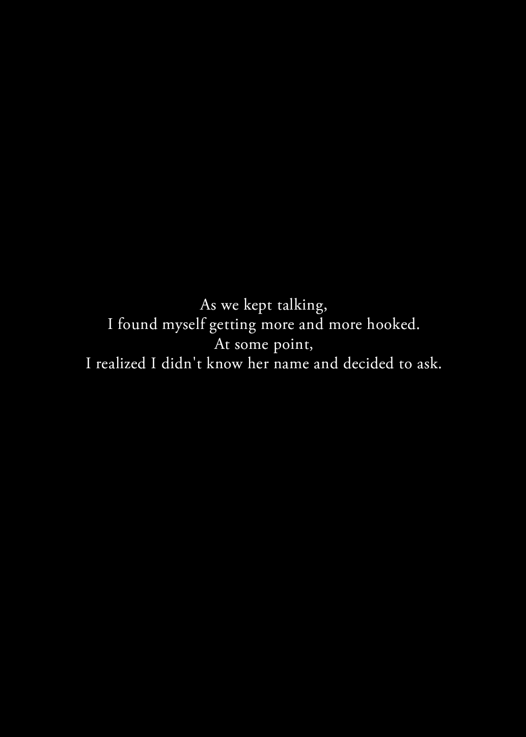 [Nazunaya Honpo (7zu7)] Mechakucha Jiraippoi kedo Ne wa Yasashisouna Ko | Serious Land Mine Vibes but Deep Down She Seems Sweet [English] [Hakua] [Digital] 画像番号 11