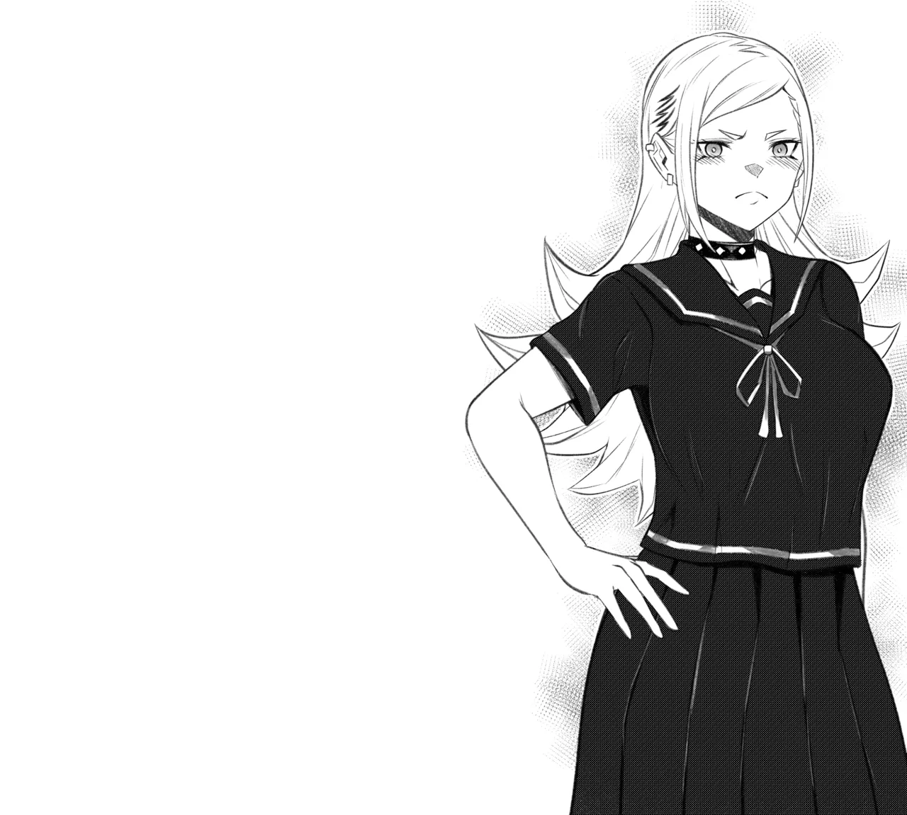 [PsWaller] 上運天 美羅EX.II imagen número 2