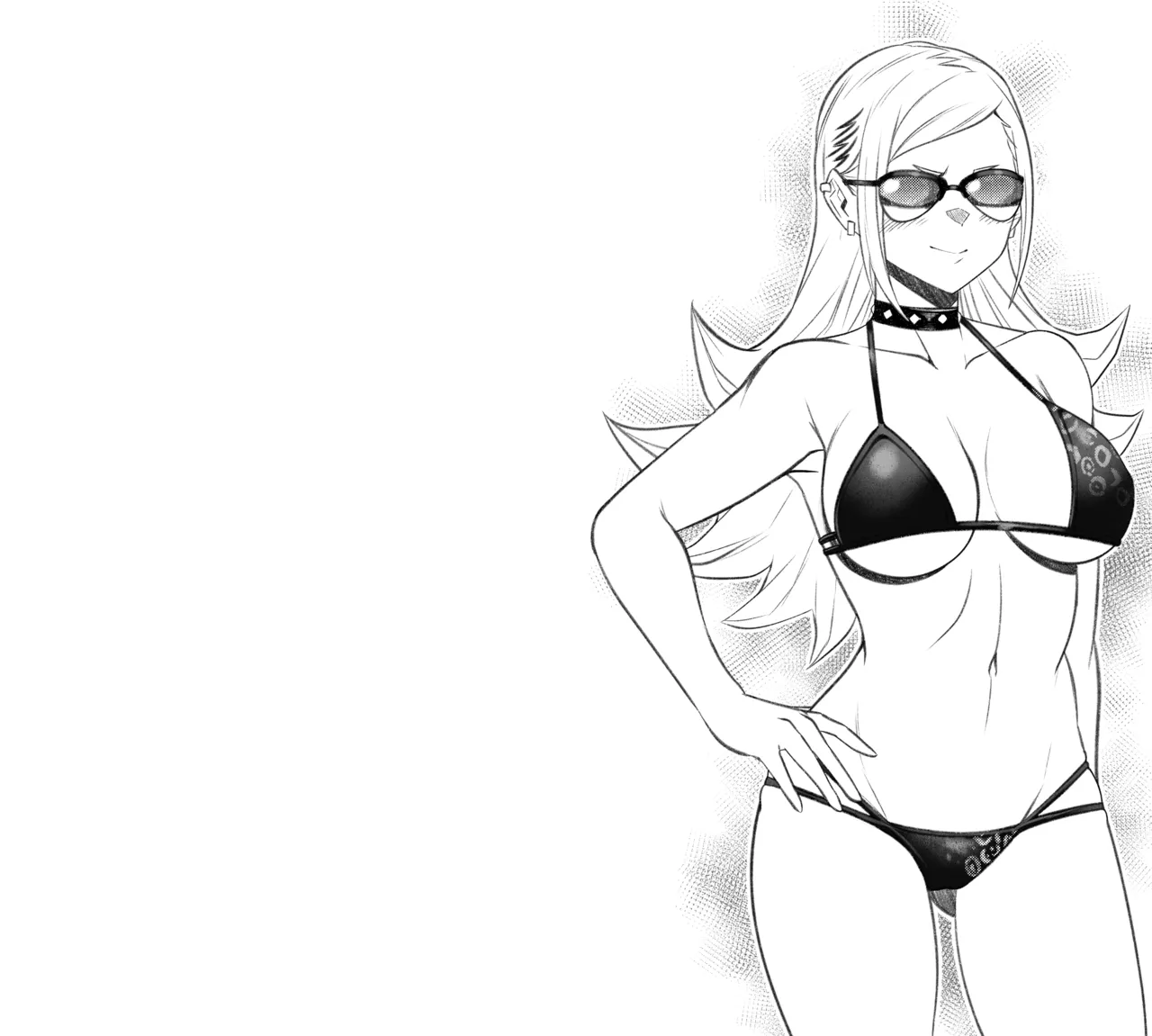 [PsWaller] 上運天 美羅EX.II imagen número 3