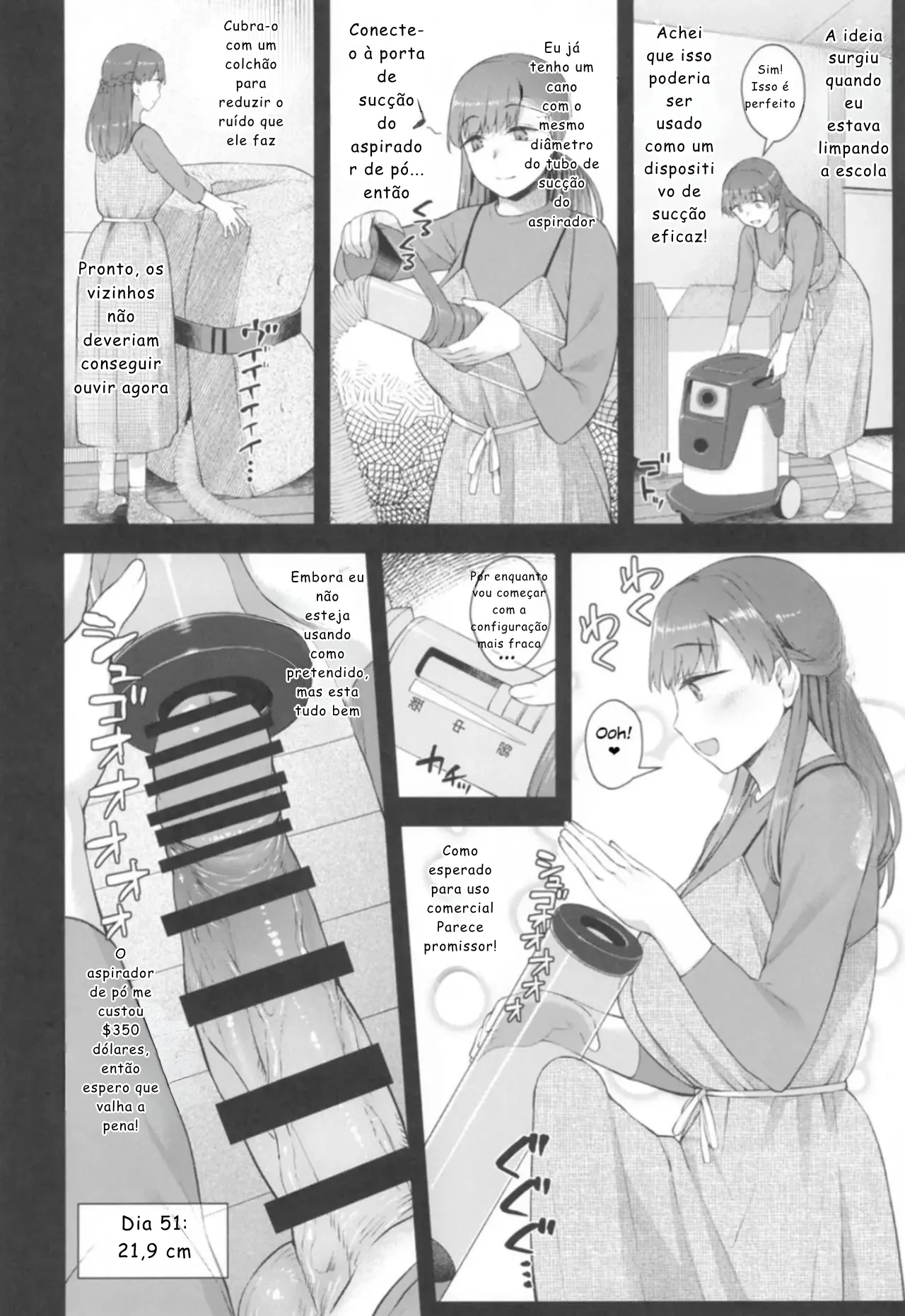 Koto-chan Sensei, Kyuuin Ganbaru! 图片编号 14