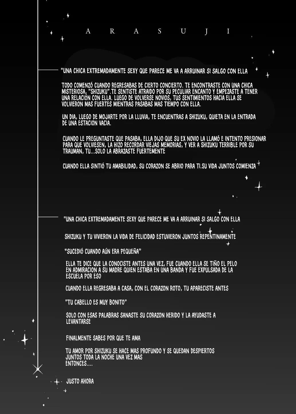 [Nazunaya Honpo (7zu7)] Mecha Eroi kedo Sasoi ni Nottara Hametsushisou na Ko -After-｜Una Chica que es Muy Sexy Pero que me Arruinará si la Invito a Salir -After- [Spanish] [Los causas que te alegran la noche] [Digital] 이미지 번호 4