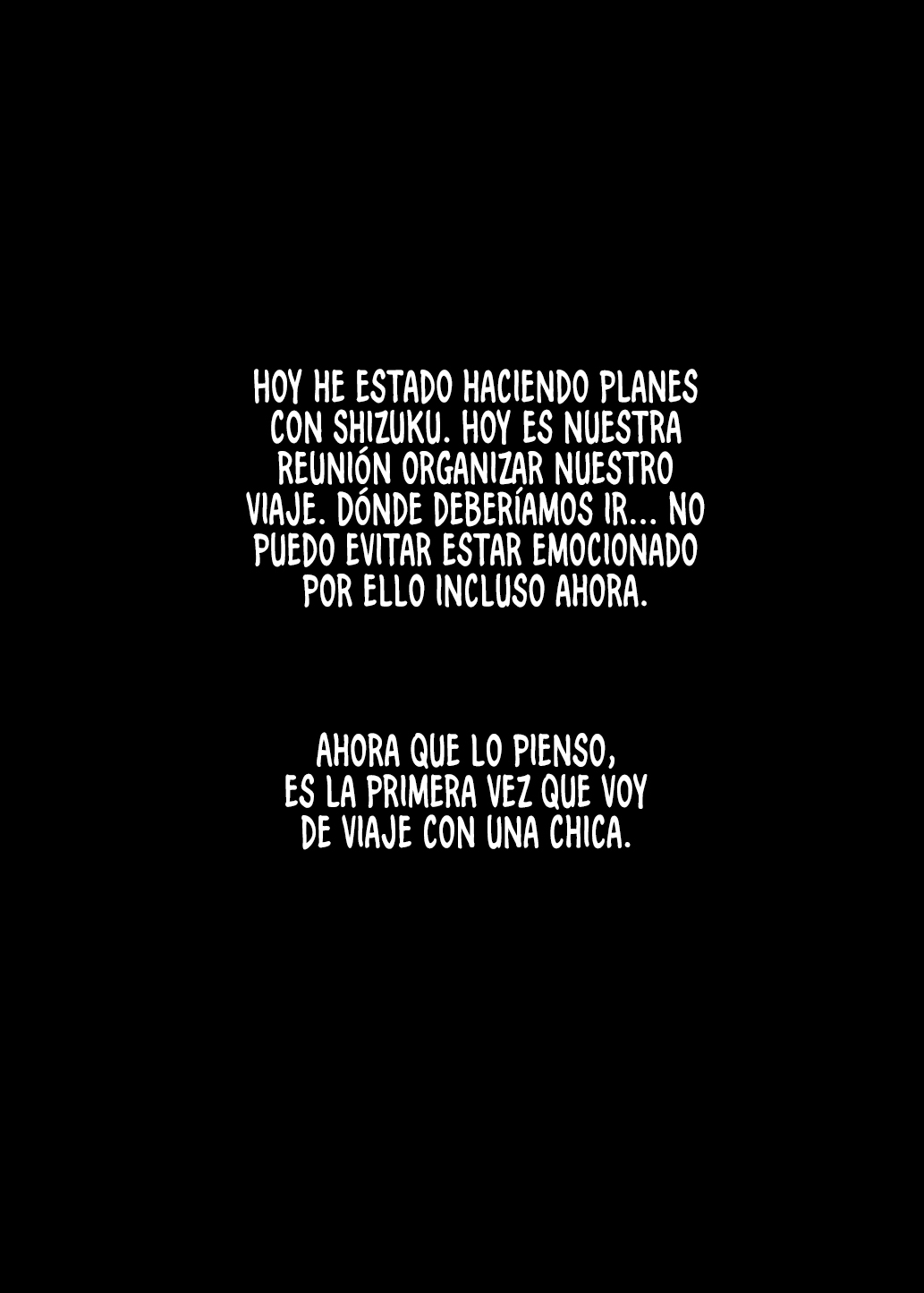 [Nazunaya Honpo (7zu7)] Mecha Eroi kedo Sasoi ni Nottara Hametsushisou na Ko -After-｜Una Chica que es Muy Sexy Pero que me Arruinará si la Invito a Salir -After- [Spanish] [Los causas que te alegran la noche] [Digital] 이미지 번호 13