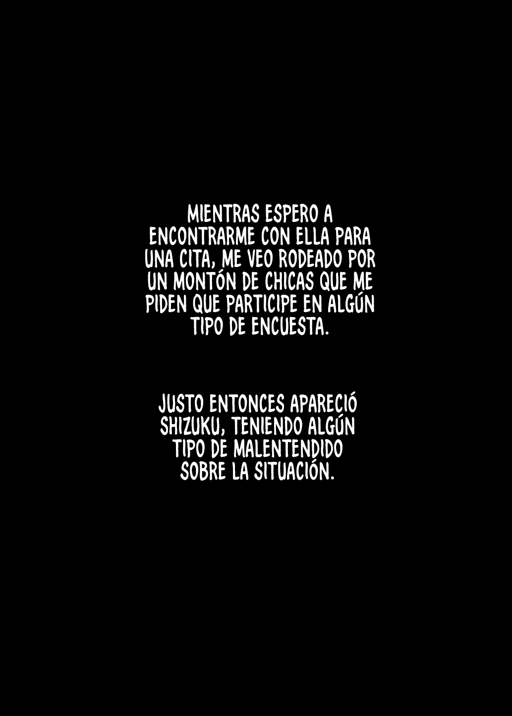 [Nazunaya Honpo (7zu7)] Mecha Eroi kedo Sasoi ni Nottara Hametsushisou na Ko -After-｜Una Chica que es Muy Sexy Pero que me Arruinará si la Invito a Salir -After- [Spanish] [Los causas que te alegran la noche] [Digital] 이미지 번호 17