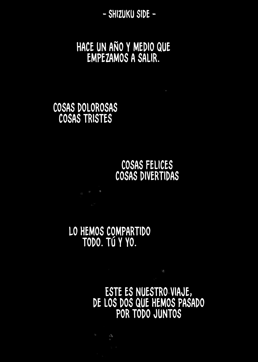 [Nazunaya Honpo (7zu7)] Mecha Eroi kedo Sasoi ni Nottara Hametsushisou na Ko -After-｜Una Chica que es Muy Sexy Pero que me Arruinará si la Invito a Salir -After- [Spanish] [Los causas que te alegran la noche] [Digital] 이미지 번호 25