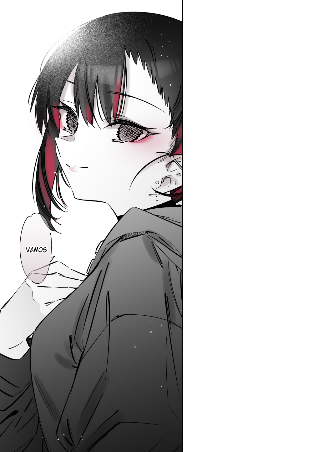 [Nazunaya Honpo (7zu7)] Mecha Eroi kedo Sasoi ni Nottara Hametsushisou na Ko -After-｜Una Chica que es Muy Sexy Pero que me Arruinará si la Invito a Salir -After- [Spanish] [Los causas que te alegran la noche] [Digital] 이미지 번호 28