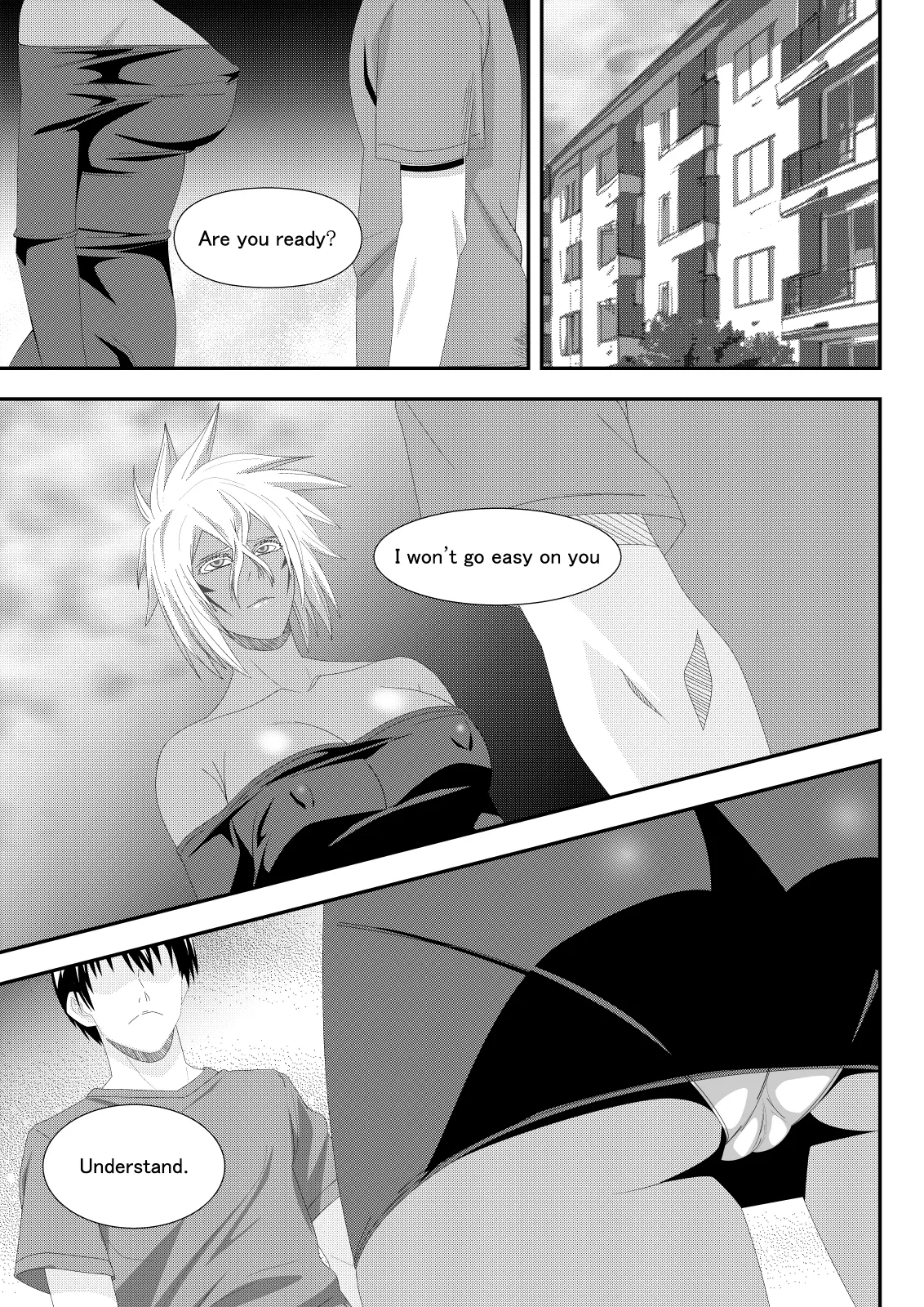 [PURPLE HAZE (Lime)] Marrying a Beautiful Princess: Swimsuit Sex Play (Bleach) [English] 图片编号 3