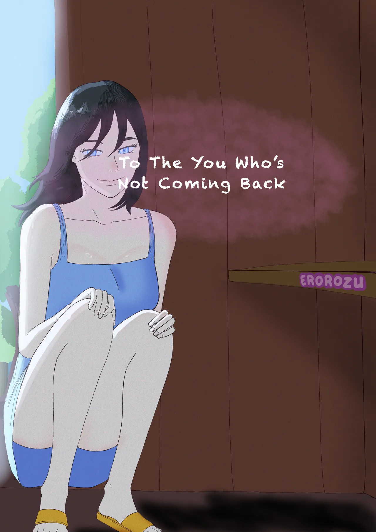 [EroRozu]To The You Who’s Not Coming Back Chapter 1 image number 1