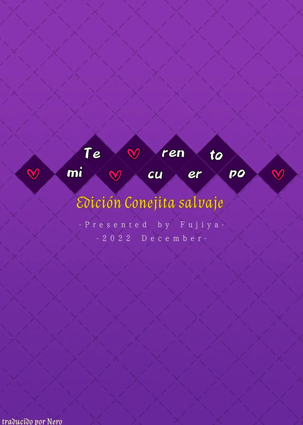 Watashi no Karada, Okashi Shimasu. Bunny Girl Edition [TF SCANS] image number 31