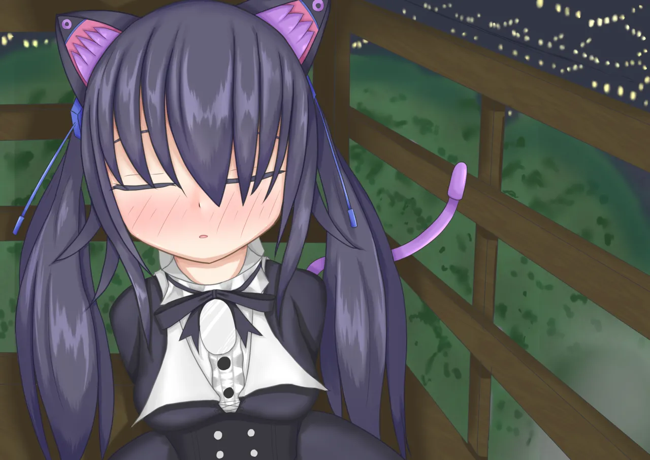 After-hours notes vol2 (VRChat_After-hours Drawing) image number 12