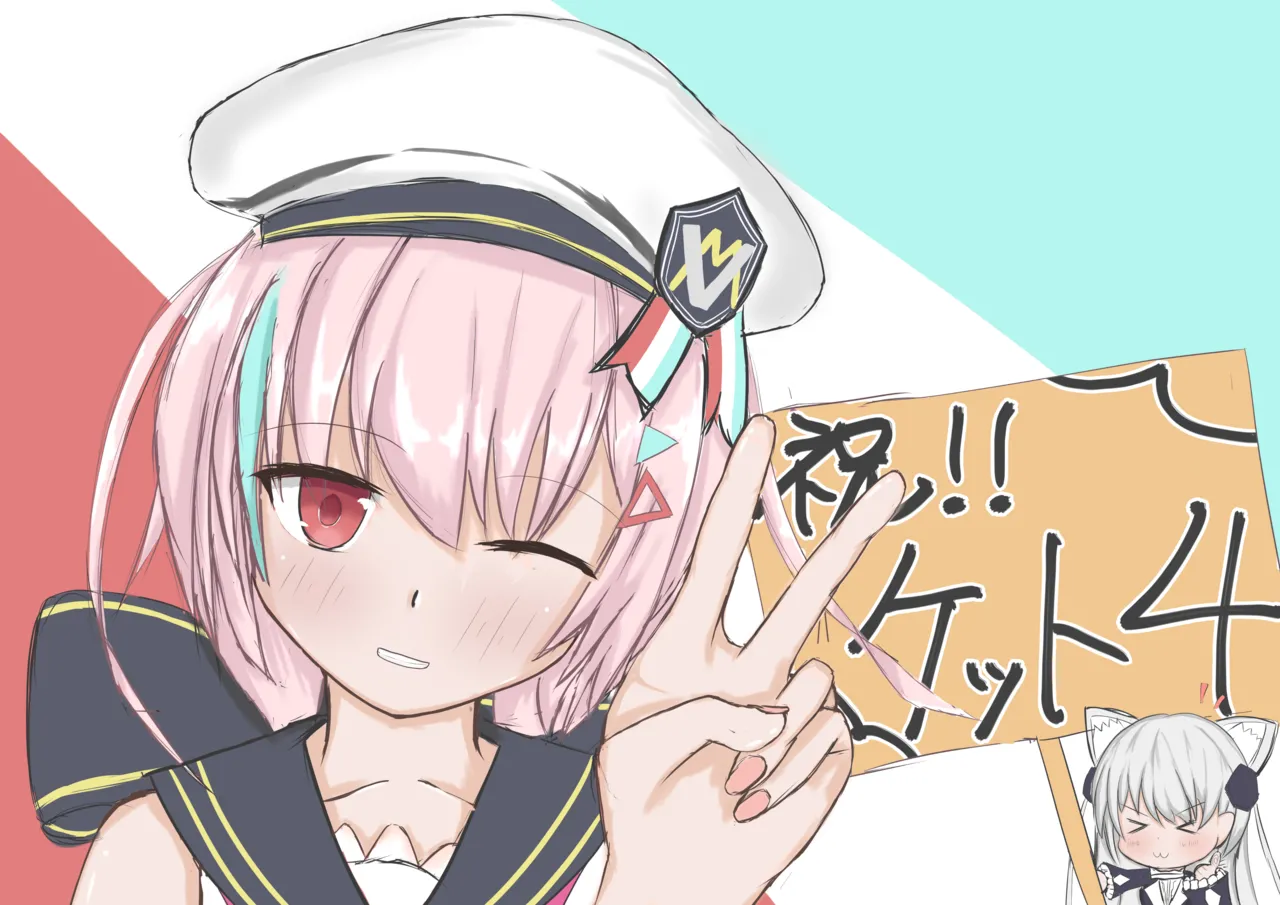 After-hours notes vol2 (VRChat_After-hours Drawing) image number 13