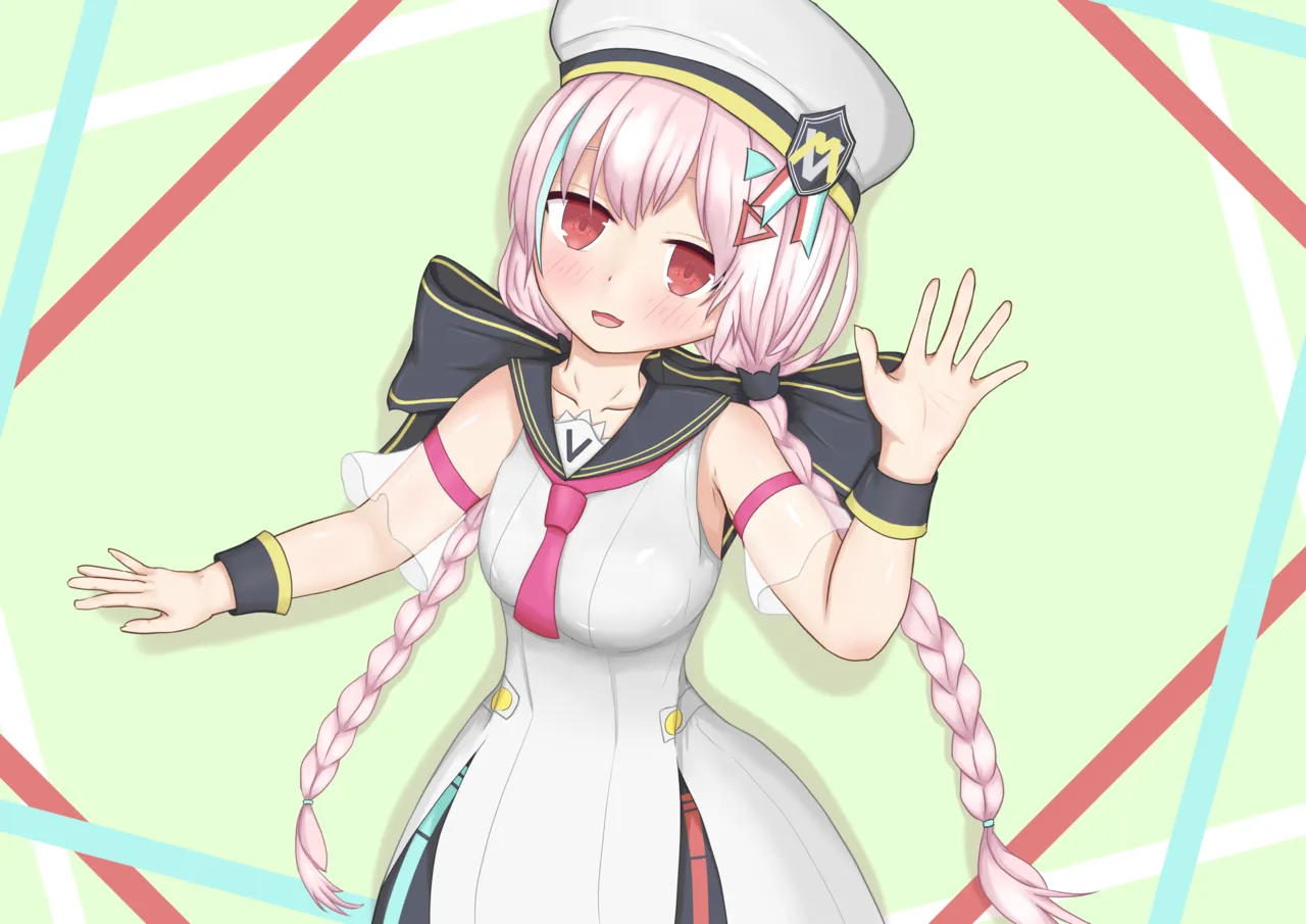 After-hours notes vol2 (VRChat_After-hours Drawing) image number 14