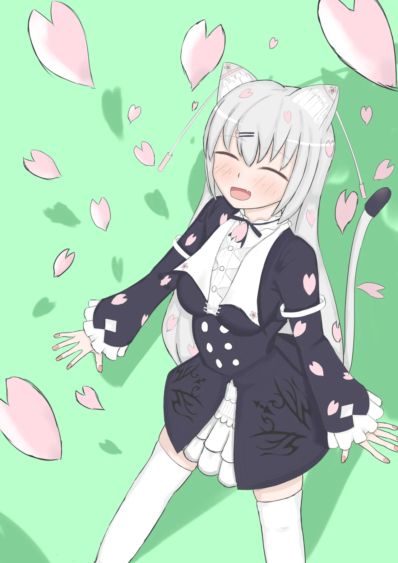 After-hours notes vol2 (VRChat_After-hours Drawing) image number 15