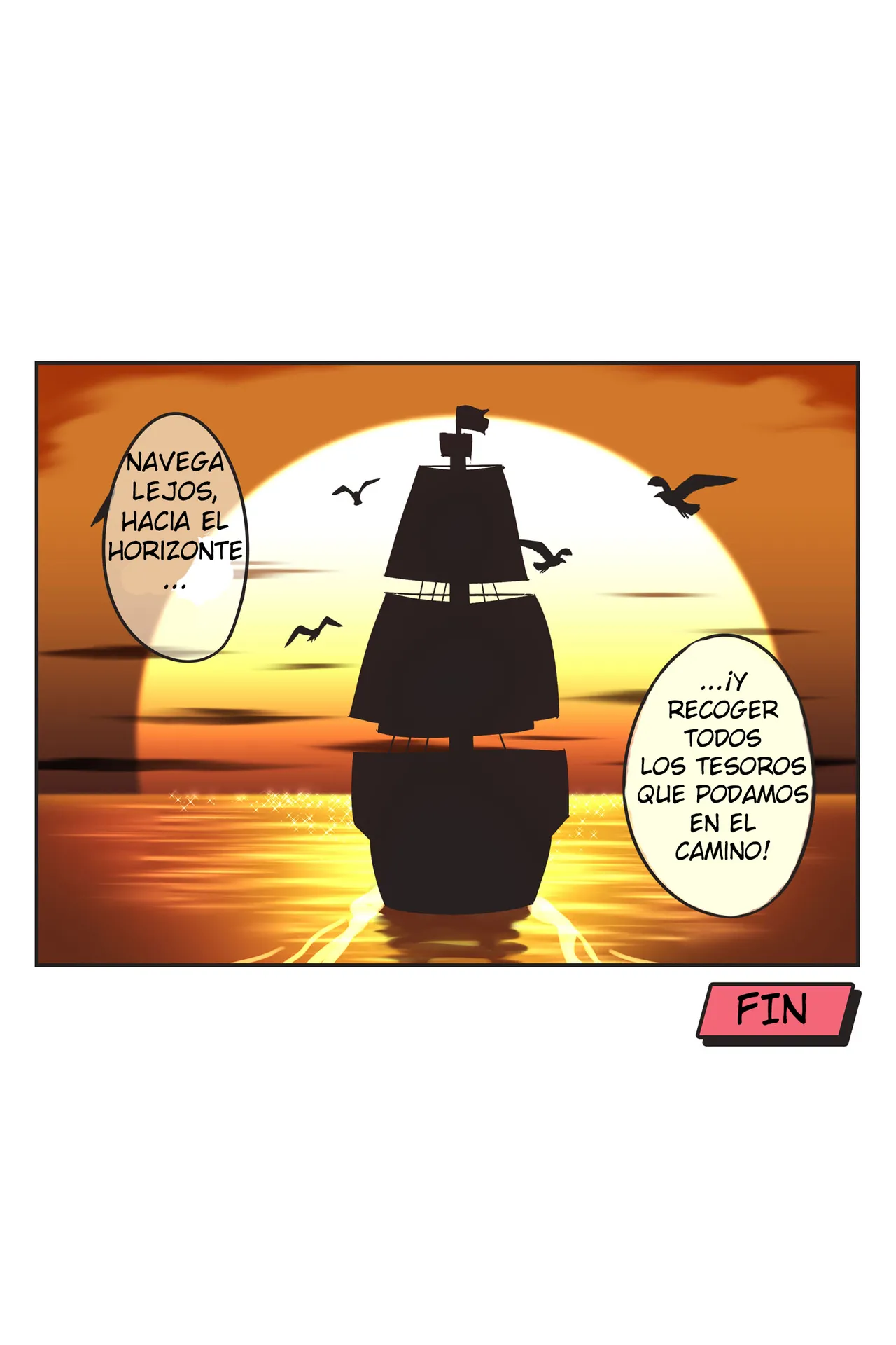 Rowan The Red Hair Ch.5 [TF SCANS] image number 16