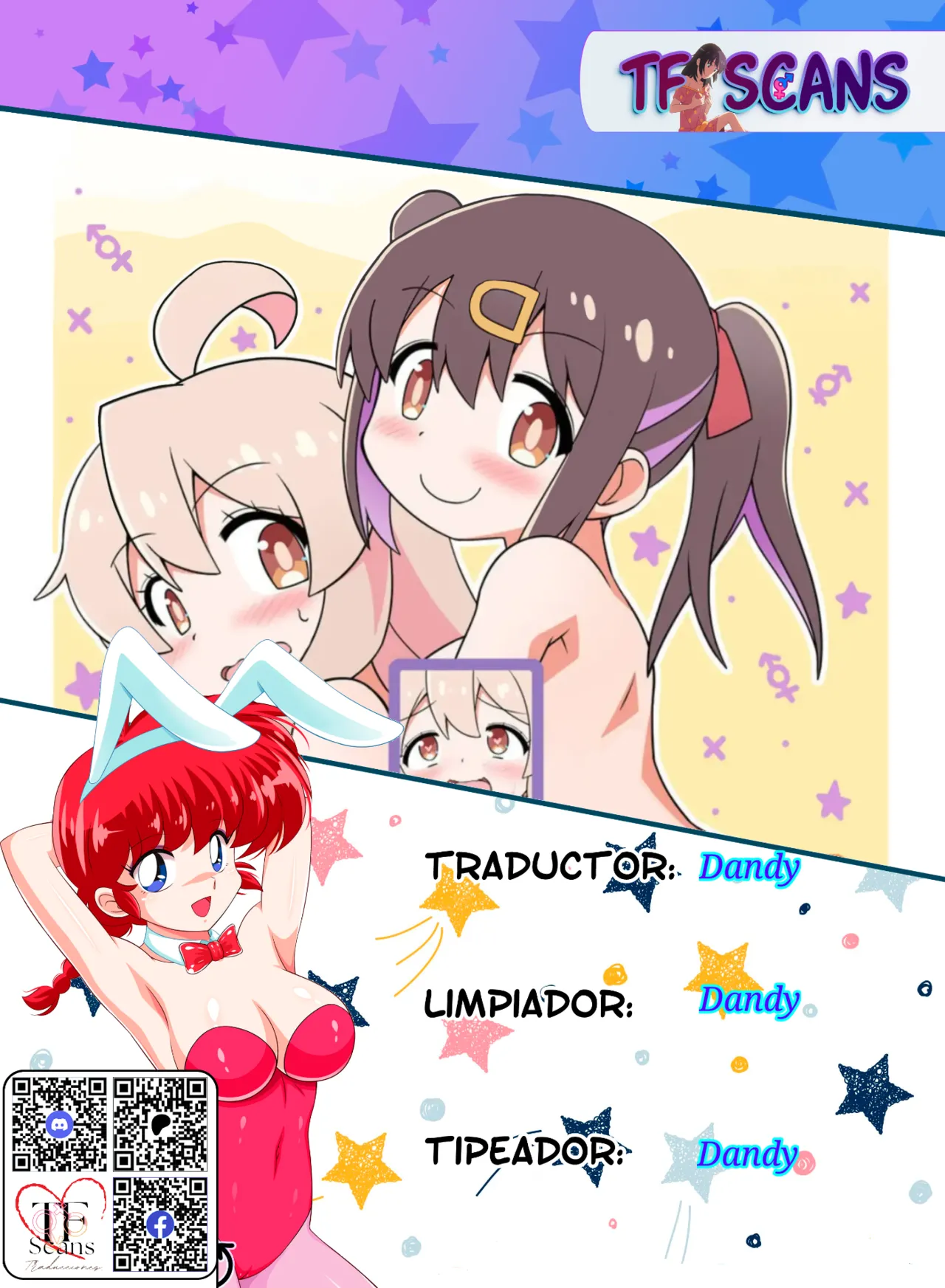 [BBB-Extra (Chuushin Kuranosuke)] Onii-chan wa Mae mo x Ushiro mo Oshimai ni Narimashita! [TF SCANS] image number 19