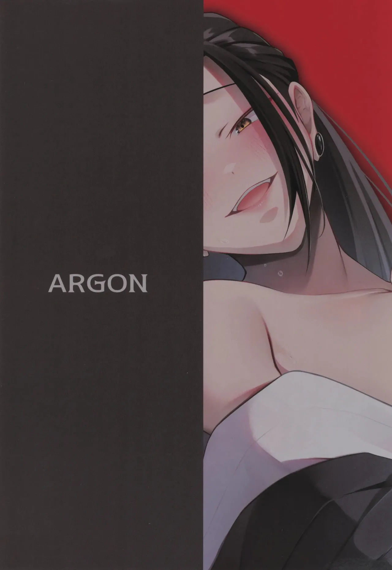 Himitsu no Kyouso-Sama [TF SCANS] 图片编号 17