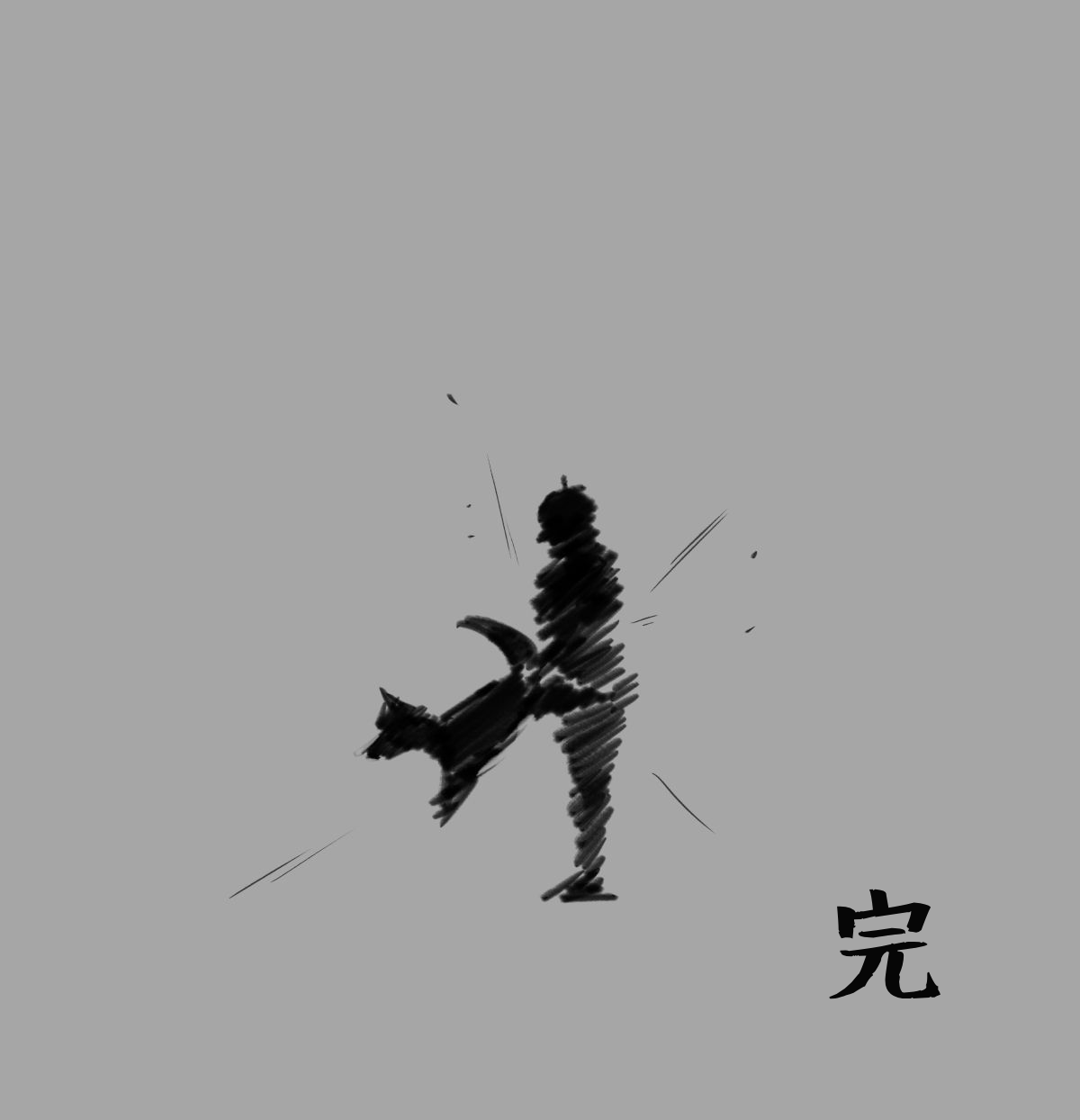 [irreversible / dogville / 아사리판]  [망가]오늘의 림월드｜真是日了狗了 [很丑很丑的马芬(机翻)] изображение № 6