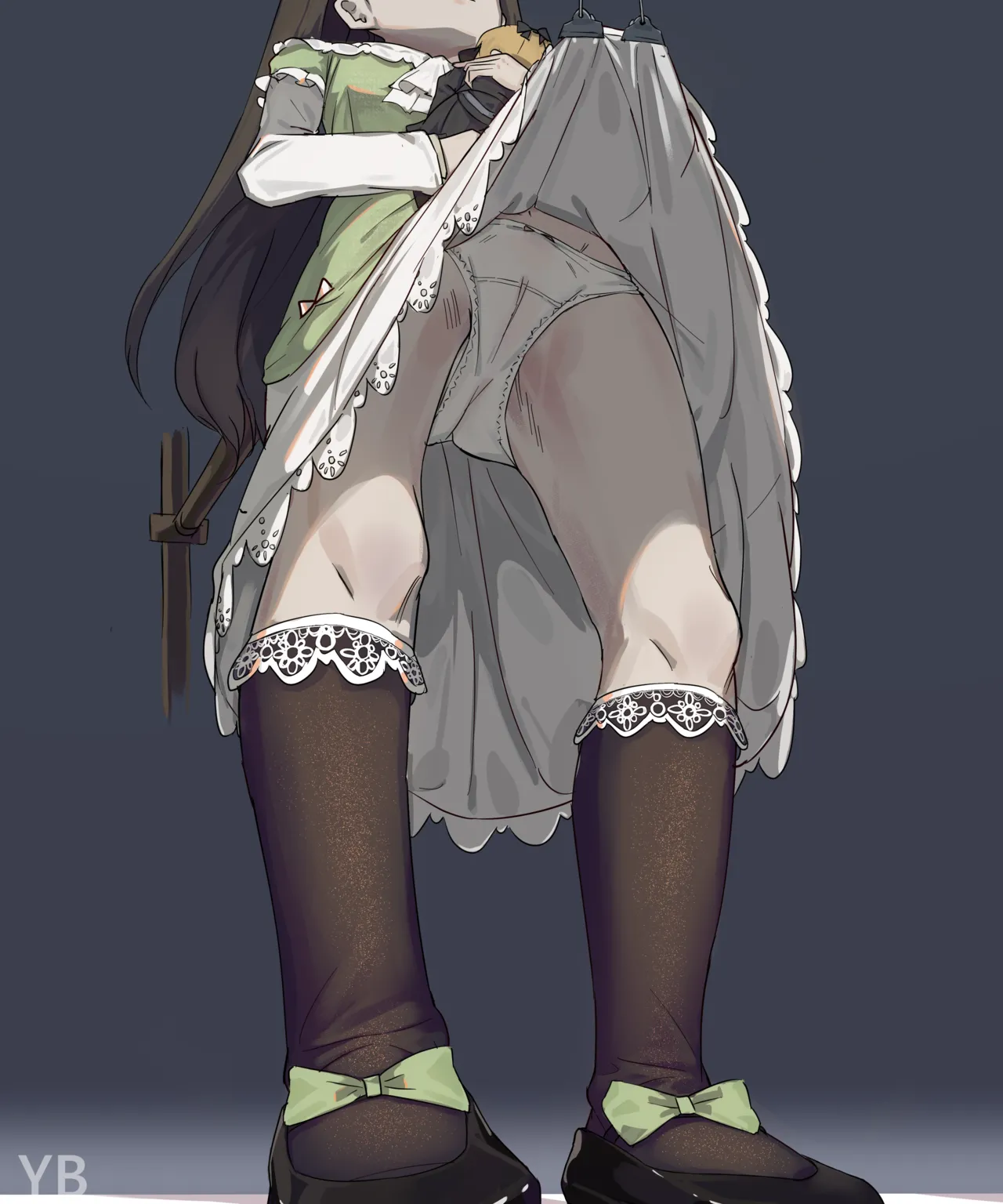 -遺影- Post-mortem Photography image number 15