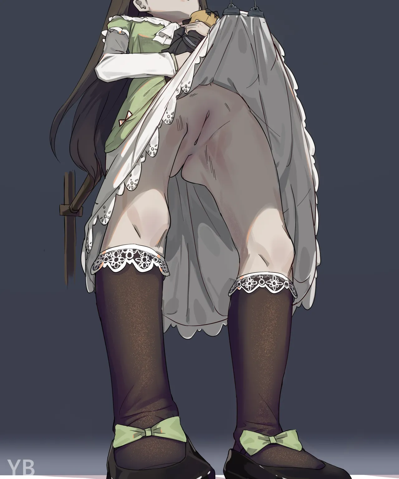 -遺影- Post-mortem Photography image number 16