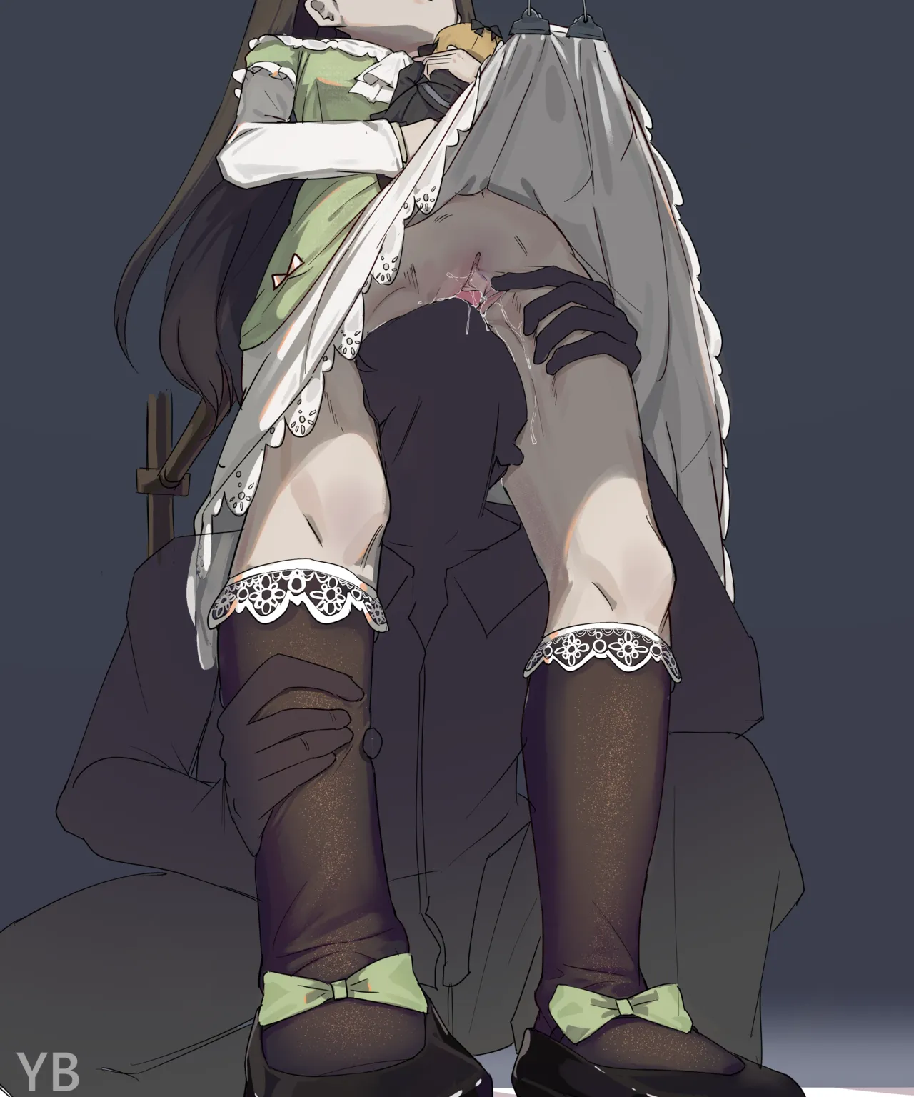 -遺影- Post-mortem Photography image number 17