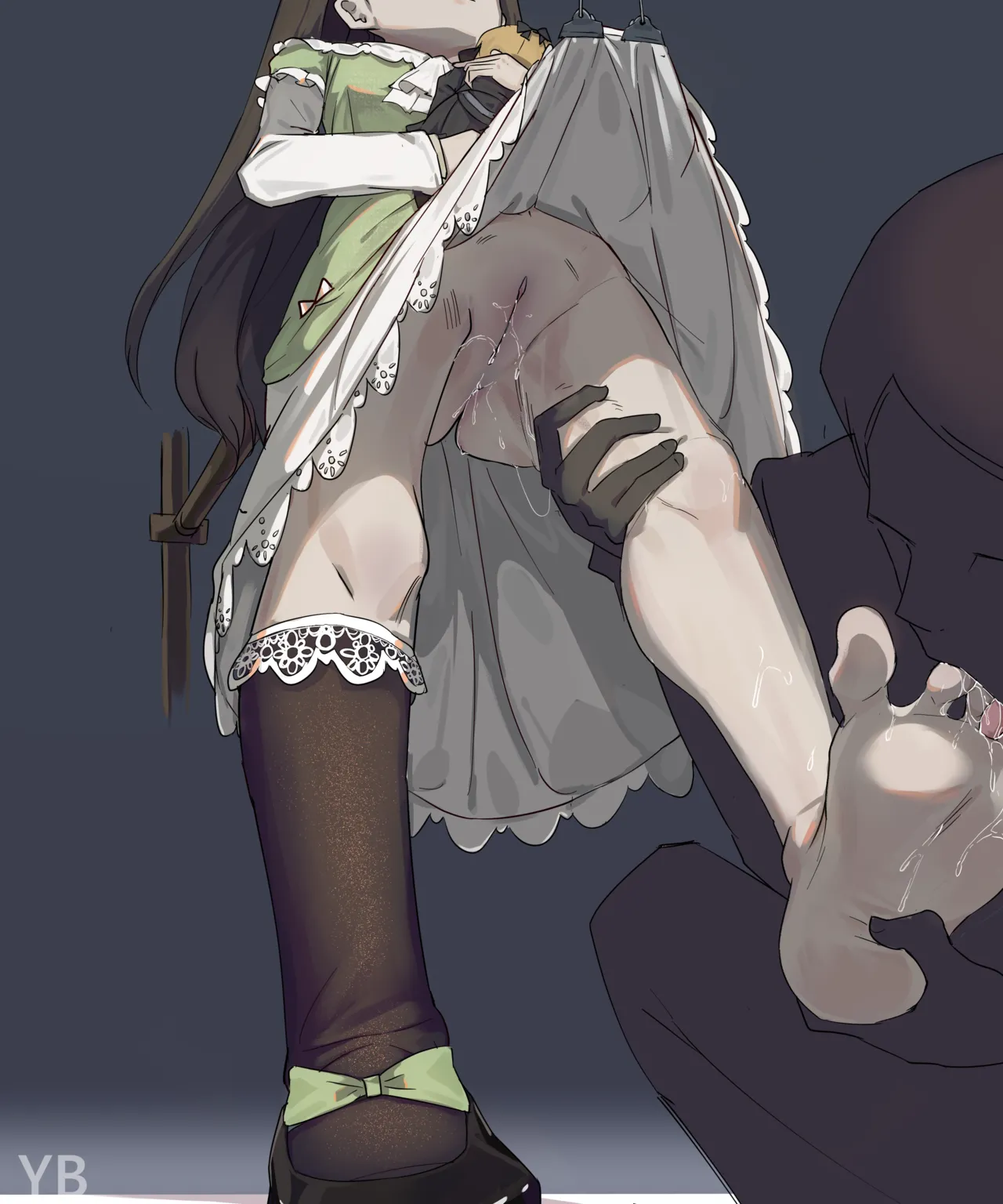 -遺影- Post-mortem Photography image number 18