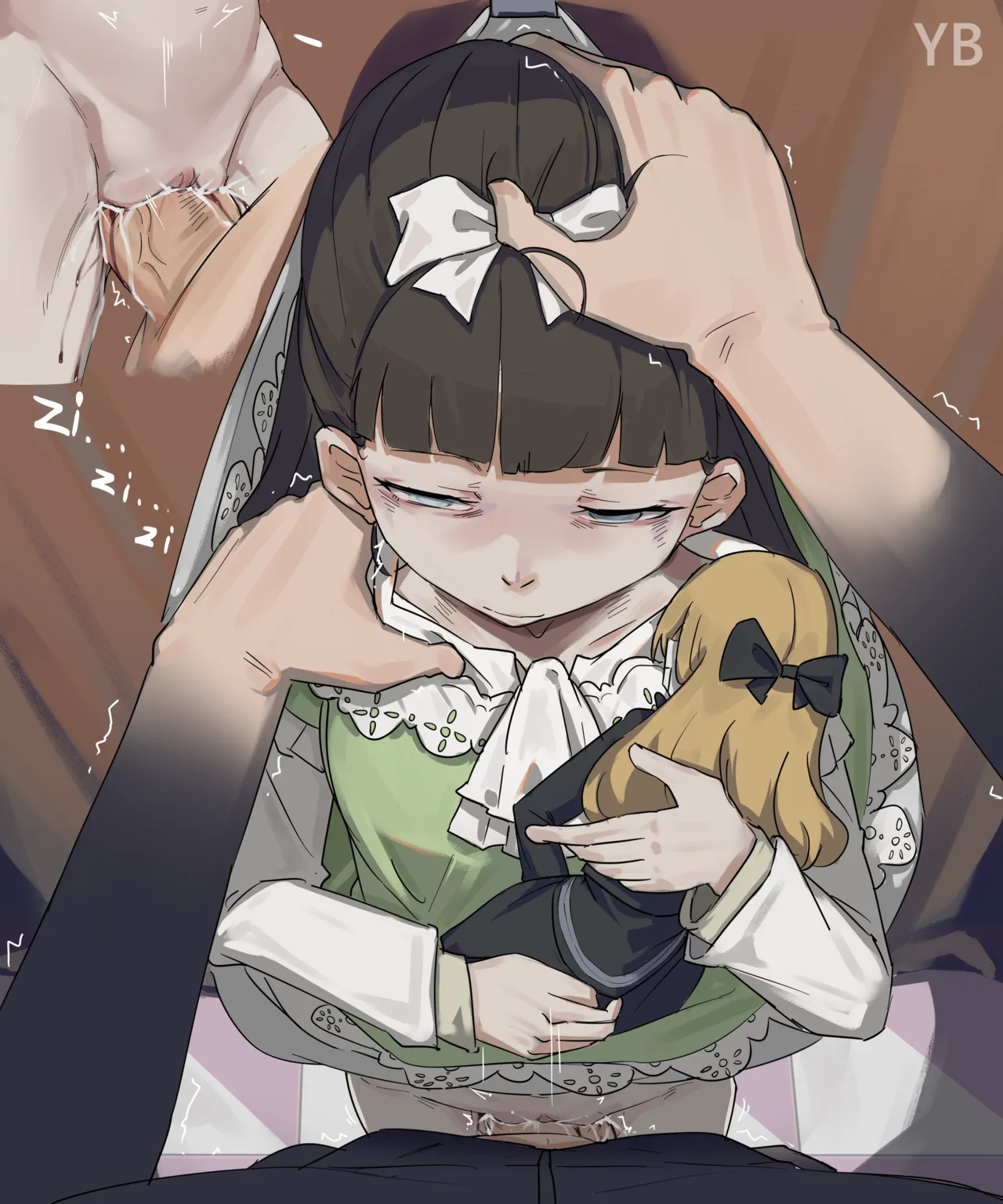 -遺影- Post-mortem Photography image number 20