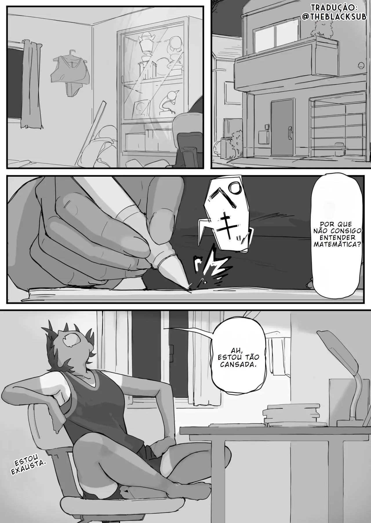 Kaikan Kikan - Kisei Gata 1-4 [Portuguese-BR] [BLACKSUB] 图片编号 11