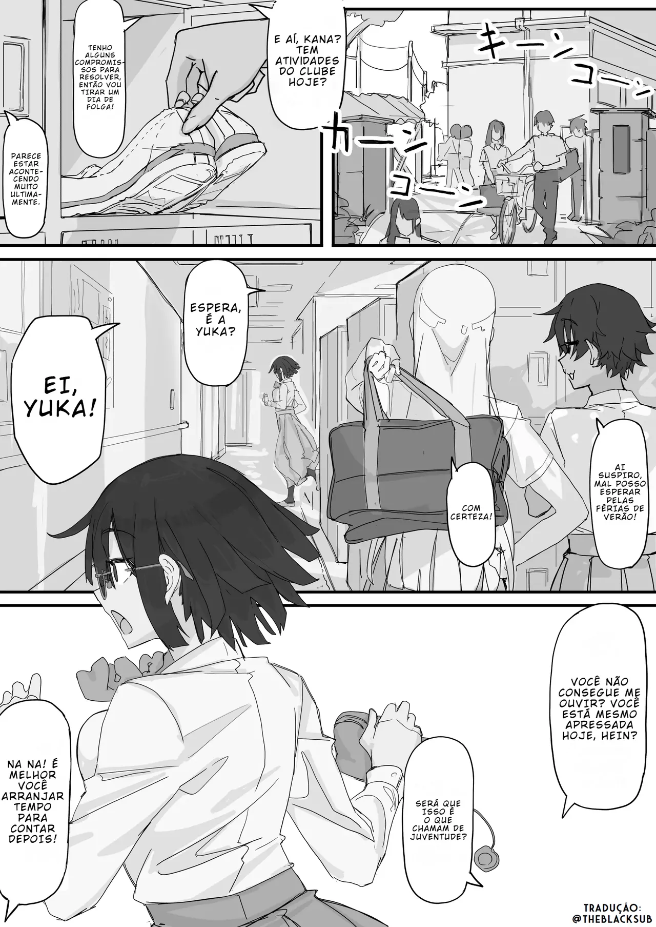 Kaikan Kikan - Kisei Gata 1-4 [Portuguese-BR] [BLACKSUB] 图片编号 36