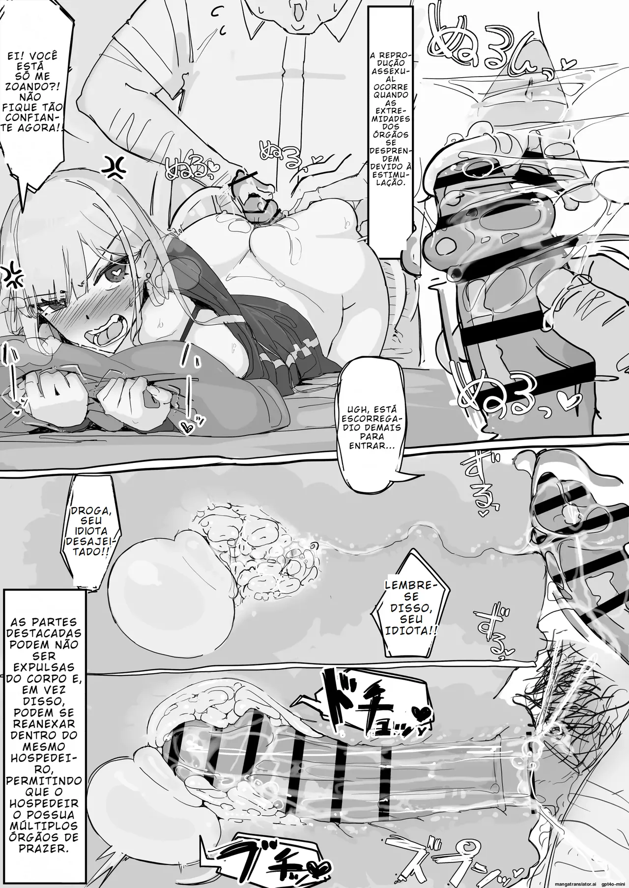 Kaikan Kikan - Kisei Gata 1-4 [Portuguese-BR] [BLACKSUB] 图片编号 43