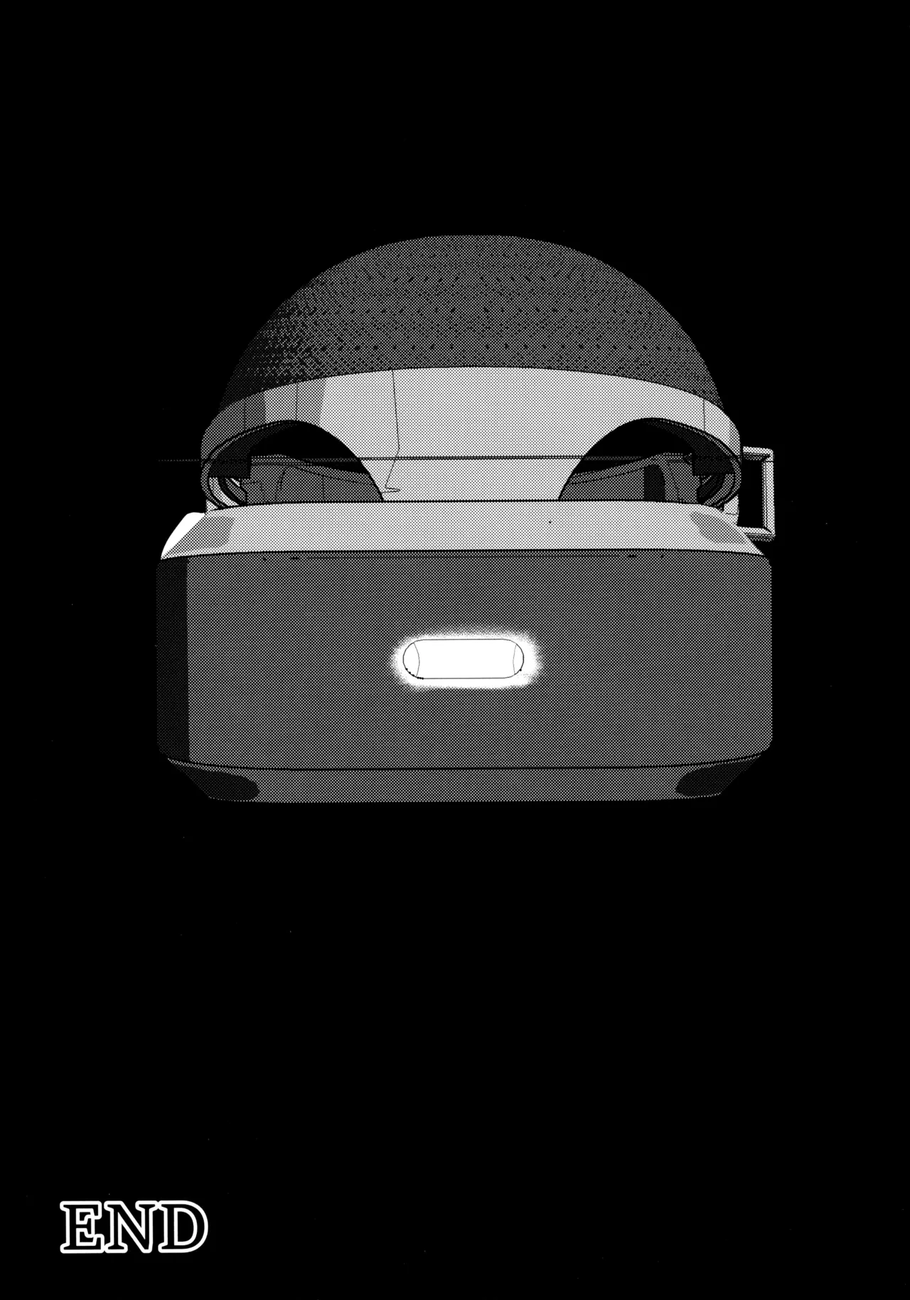 (C91) [Shouchuu MAC (Hozumi Kenji)] Netorare x VR ~Bakunyuu Hoken Kyoushi o Ninshin Chakushou!~ (To LOVE-Ru ) [Spanish] [L24scan] imagen número 59