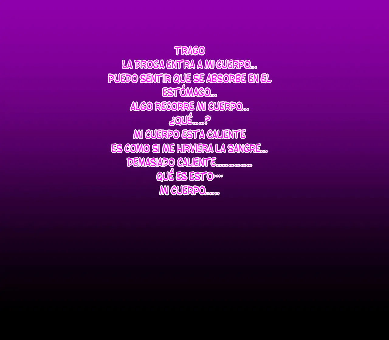 [Greg Soujou (Teiesuya)] Nyotaika Sarete Tsuma no Mae de Netorareru ~Aisuru Tsuma no Mae de Mesu ni Kaerareru Danna-sama~ [Spanish] [TF Scans] 图片编号 5