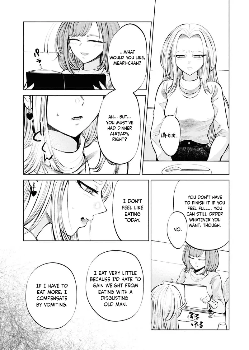 [AISOERU] Ame to Muchi - Chapter 2 图片编号 14