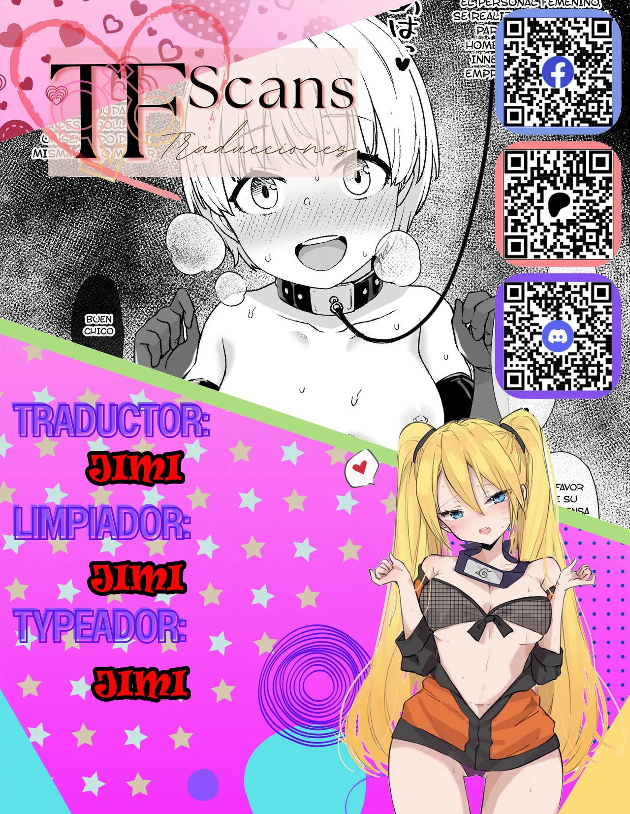 [Kusayarou] Nyotaika Seido no Aru Kaisha | Una empresa con un sistema de feminización [Spanish] [TF Scans] imagen número 10