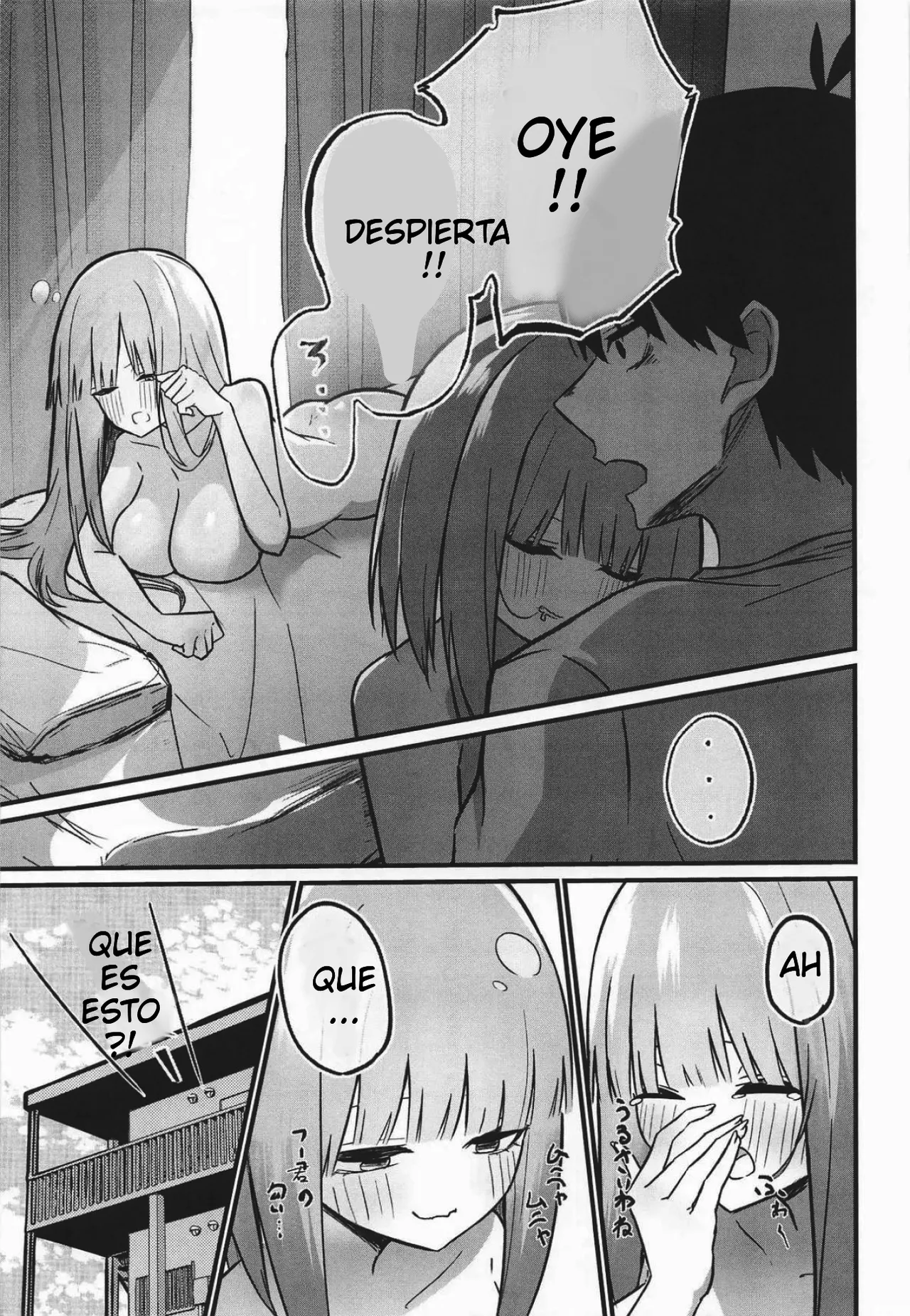 Las dos novias iguales 画像番号 4