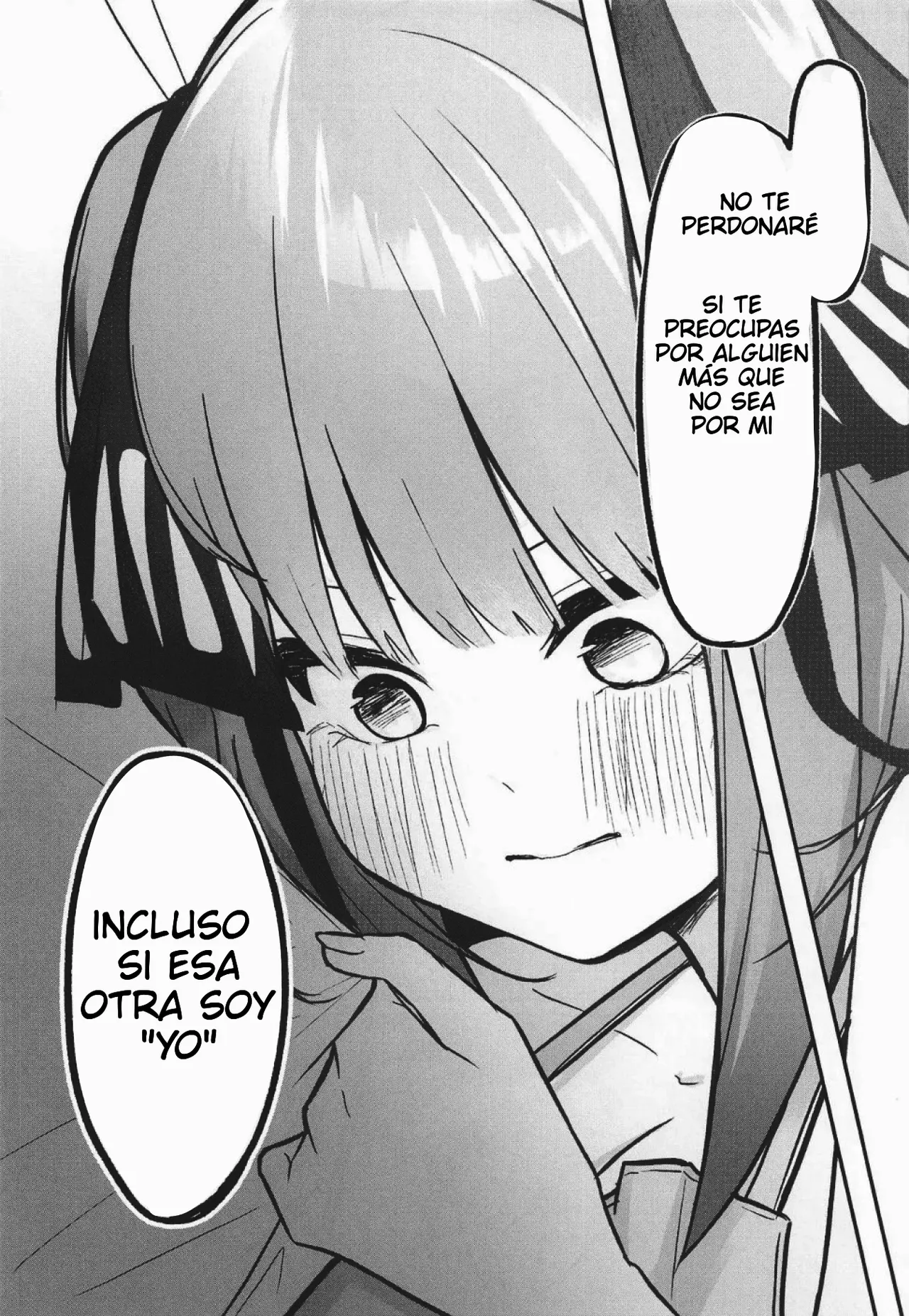 Las dos novias iguales 画像番号 10