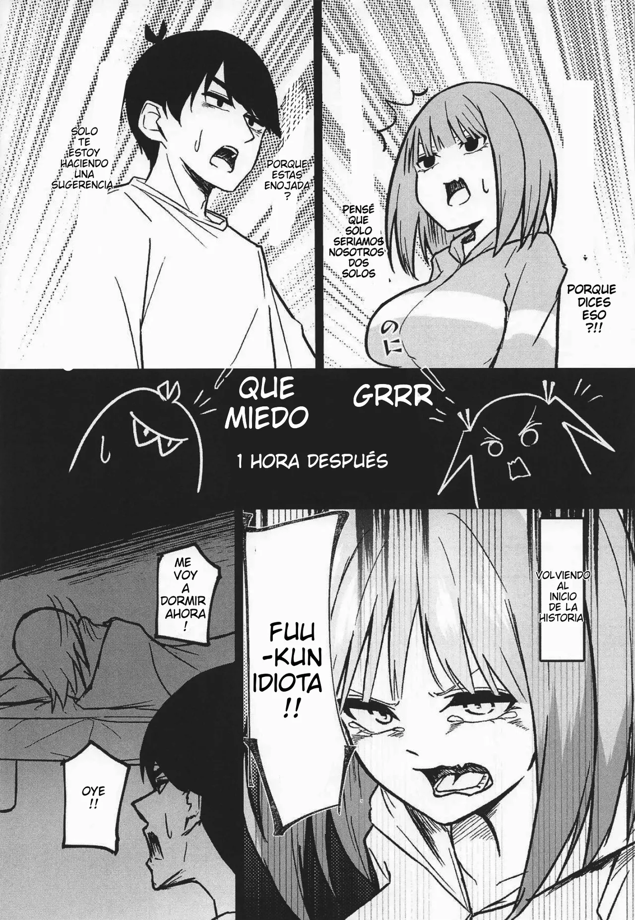 Las dos novias iguales 画像番号 18