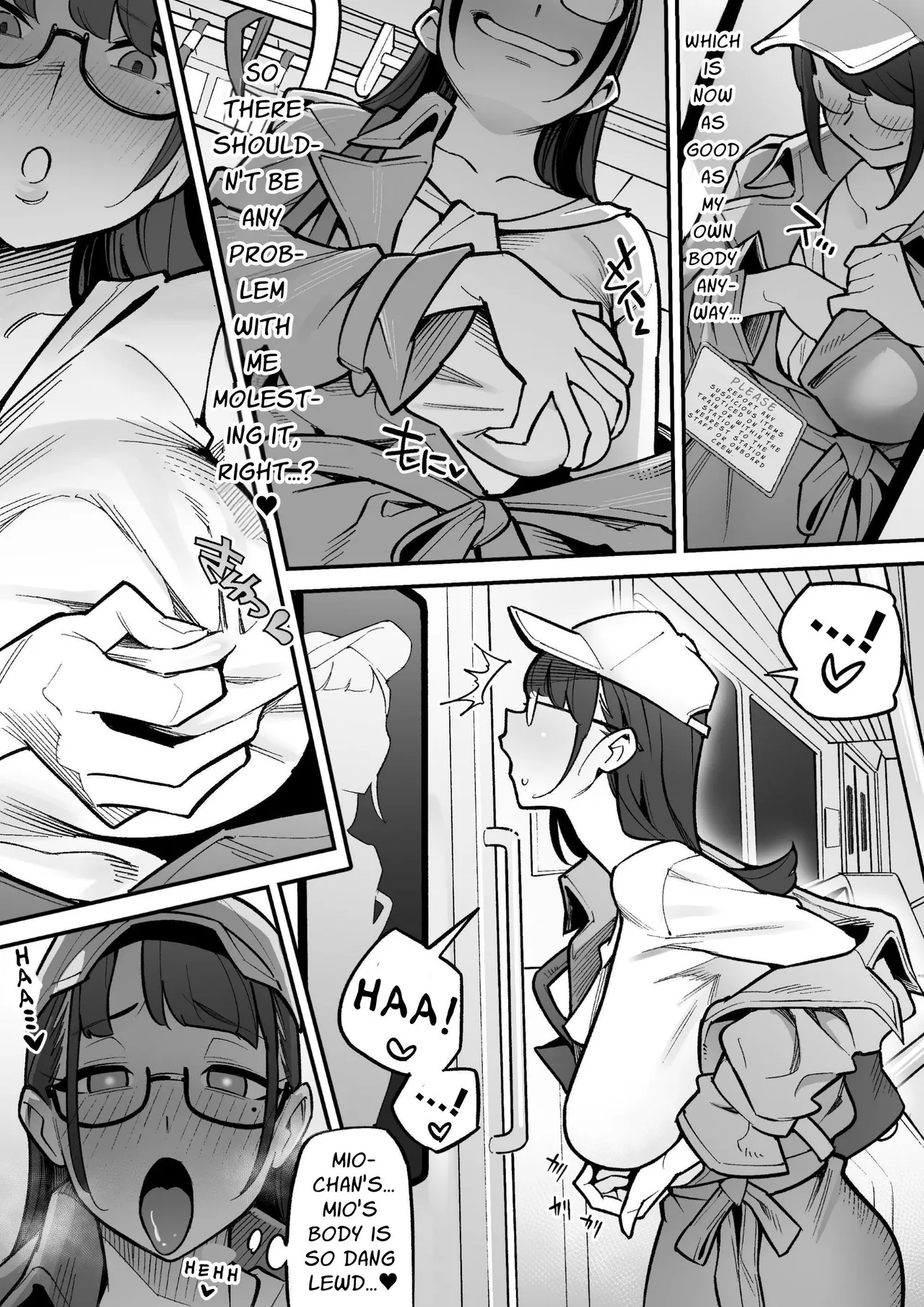 [Hyoui Lover (Ame no Machi)] Kyoku Anno no Ano Ko o Nottotta Ore ~Gamen no Mukou ni Atta Gokujou Body o Suki Houdai suru Hanashi~ [English] [EvilPony] [Digital] image number 12