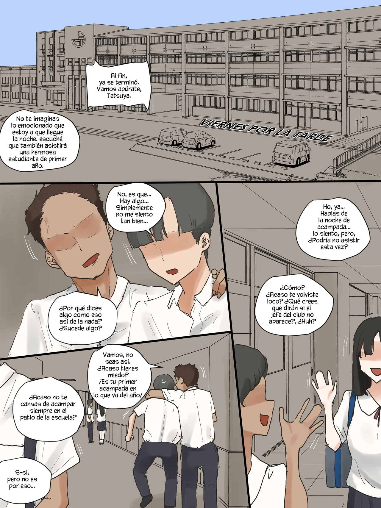 MOTHERLY COMPLETE [Spanish] [NoReasonTranslations] image number 8