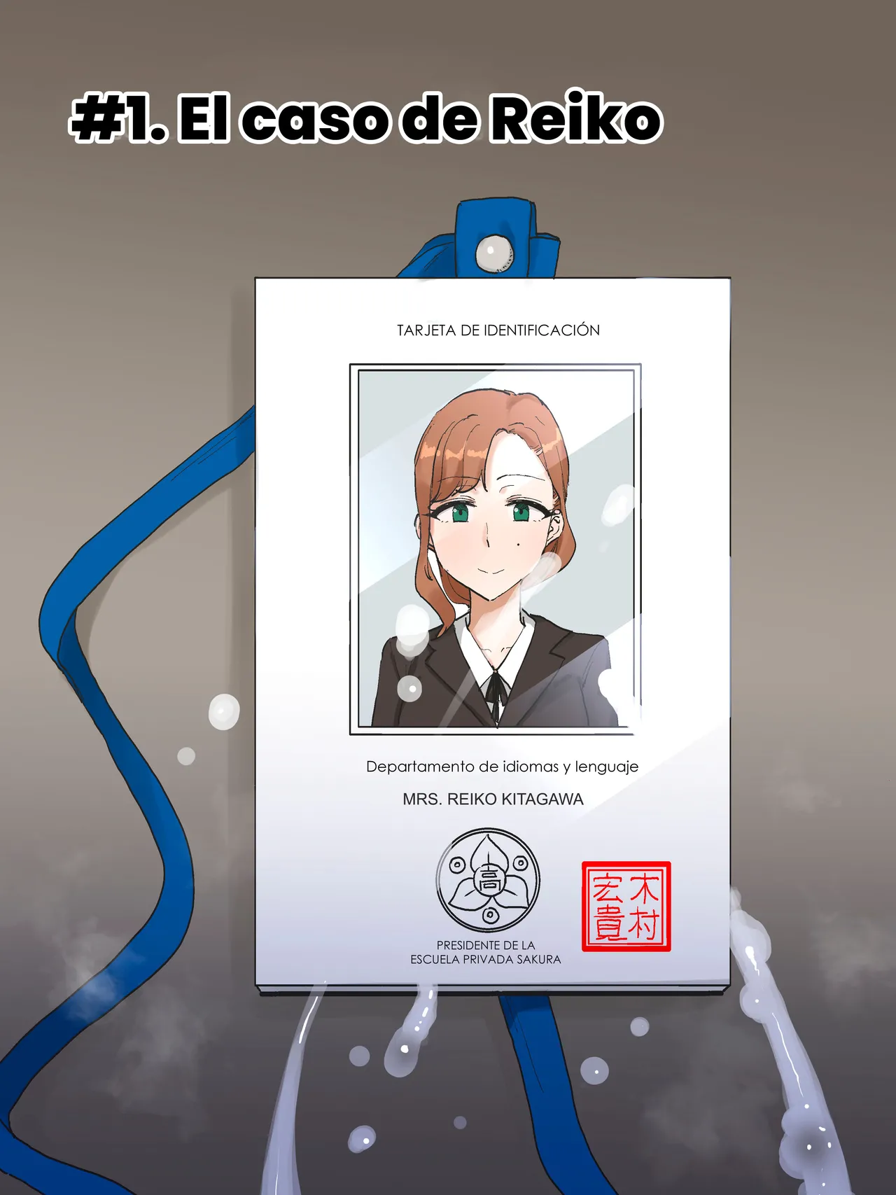 MOTHERLY COMPLETE [Spanish] [NoReasonTranslations] image number 41