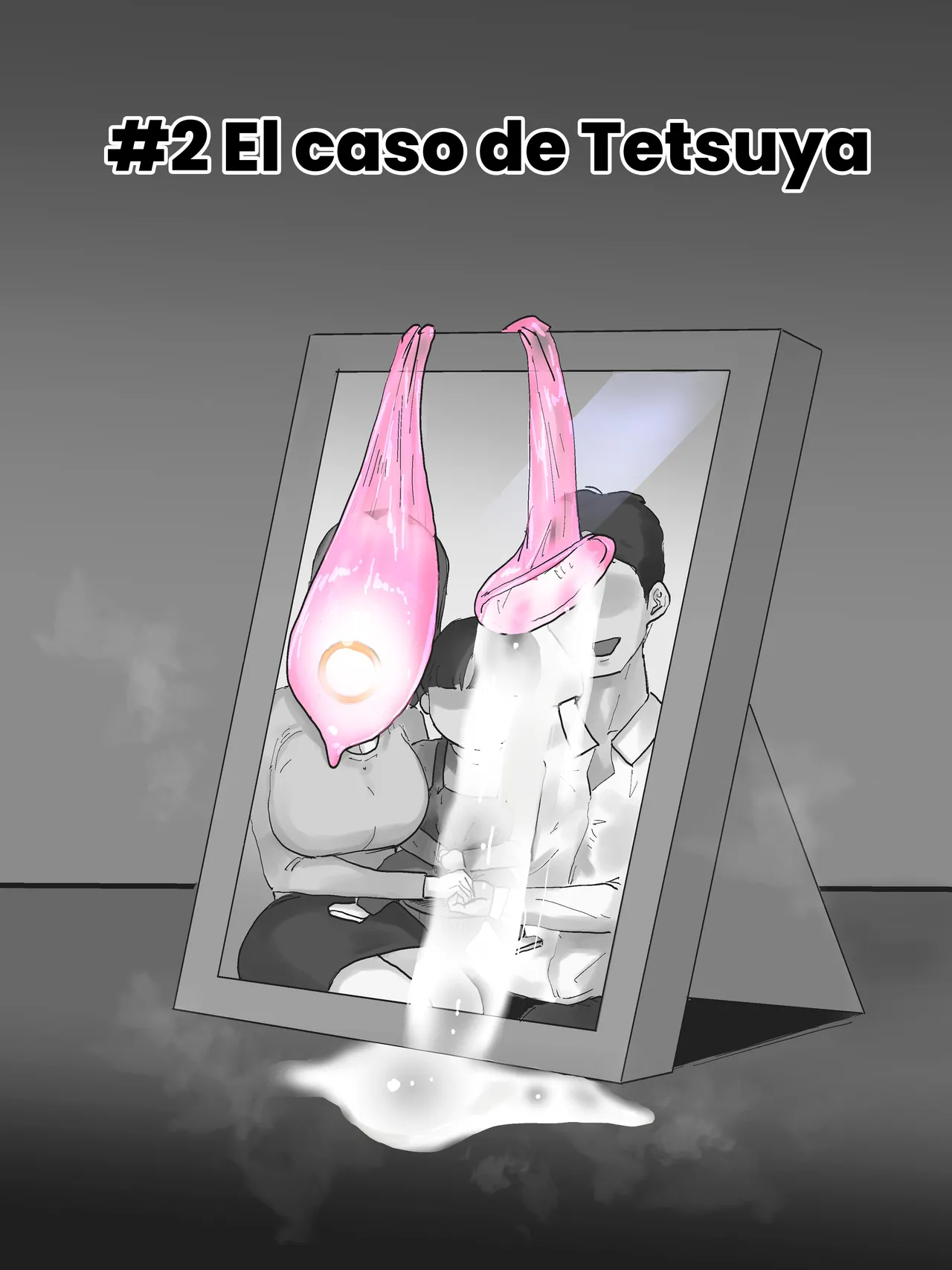 MOTHERLY COMPLETE [Spanish] [NoReasonTranslations] image number 53